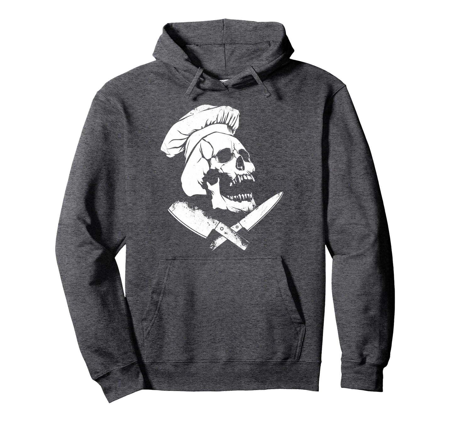 Culinary Gangster Gift Pro Cooking Master Hoodie - Unique Graphic Men Women - T-Shirt, Sweatshirt, Hoodie