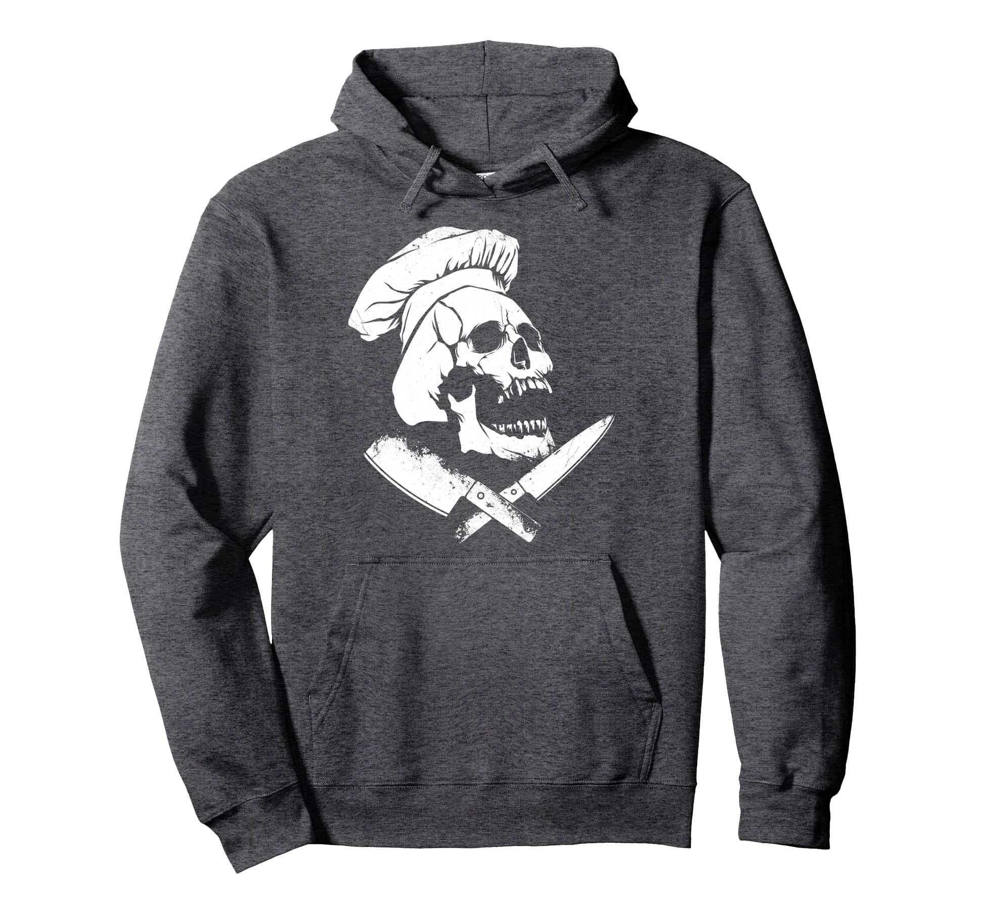 Culinary Gangster Gift Pro Cooking Master Hoodie - Unique Graphic Men Women - T-Shirt, Sweatshirt, Hoodie