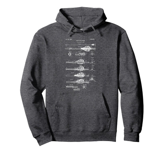 Archery Arrows Compound Bow Hoodie - Novelty Apparel Men Women - T-Shirt, Sweatshirt, Hoodie