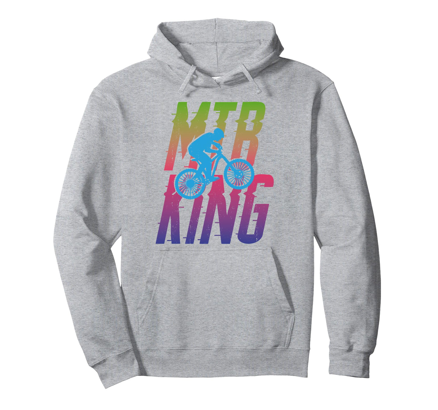 Enduro Mtb Mountain Bike Riding Downhill Hoodie - Novelty Apparel Unisex - T-Shirt, Sweatshirt, Hoodie