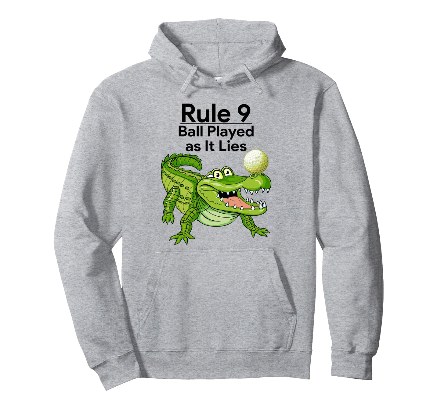 Golf Fathers Day Golfing Funny Golfing Hoodie - Custom Art Print Men Women - T-Shirt, Sweatshirt, Hoodie