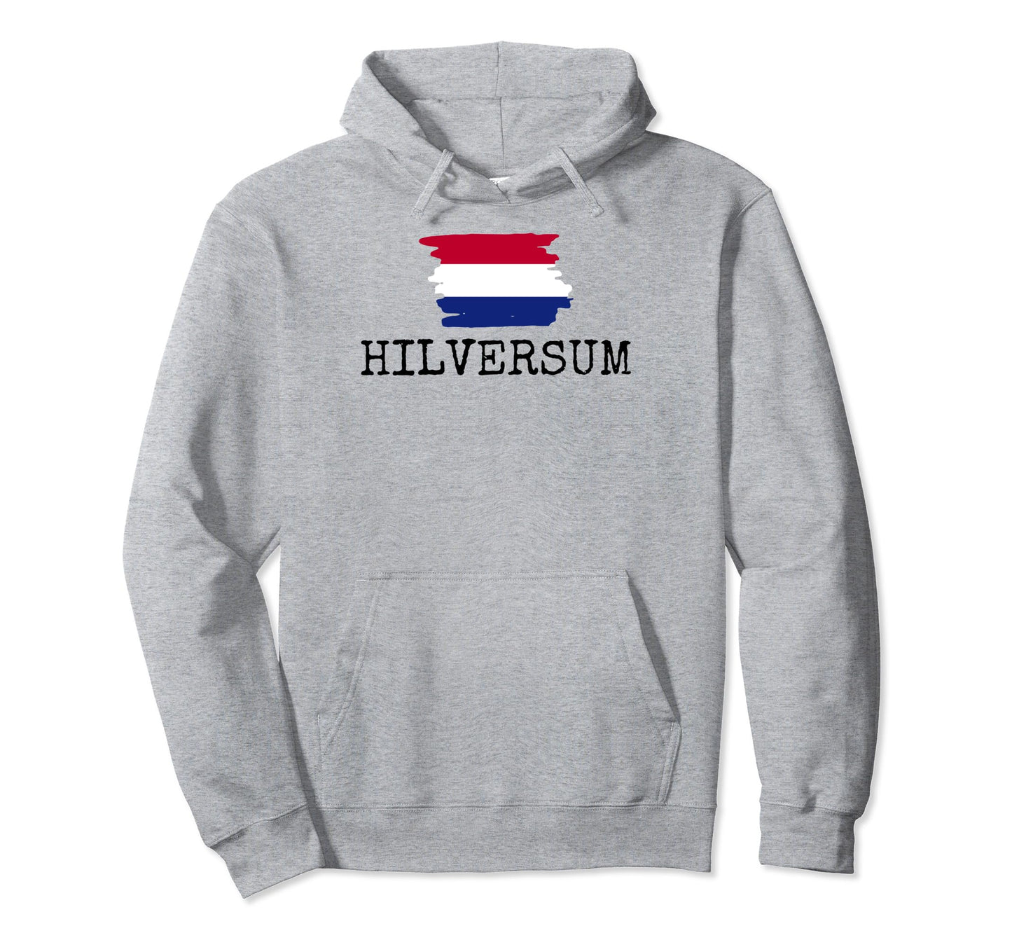 Hilversum Netherlands City Nederland Hoodie - Graphic Print Men Women - T-Shirt, Sweatshirt, Hoodie