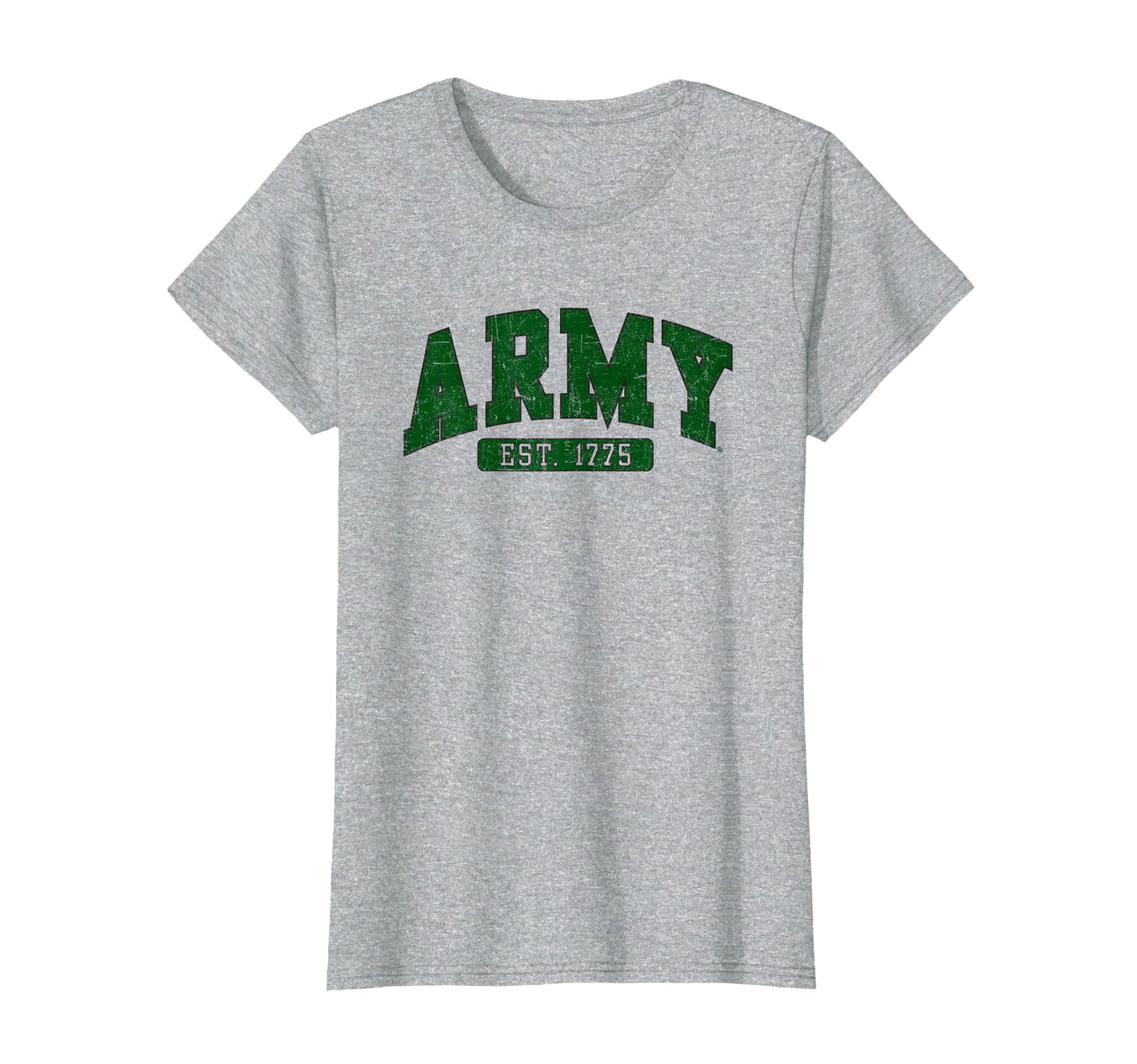 Army United States Military T-Shirt - Custom Art Print Men Women - T-Shirt, Sweatshirt, Hoodie