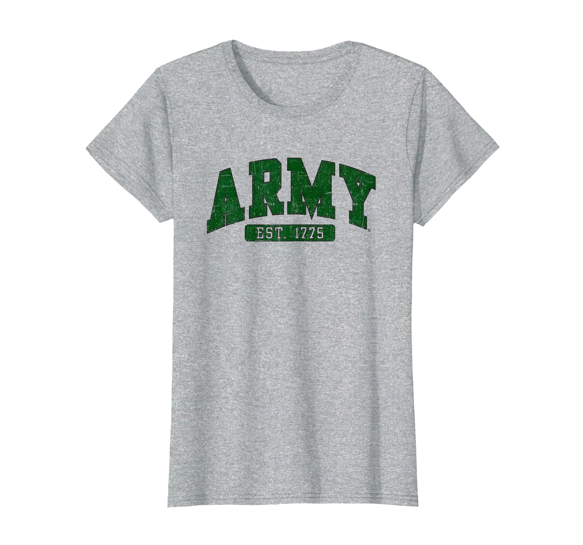 Army United States Military T-Shirt - Custom Art Print Men Women - T-Shirt, Sweatshirt, Hoodie