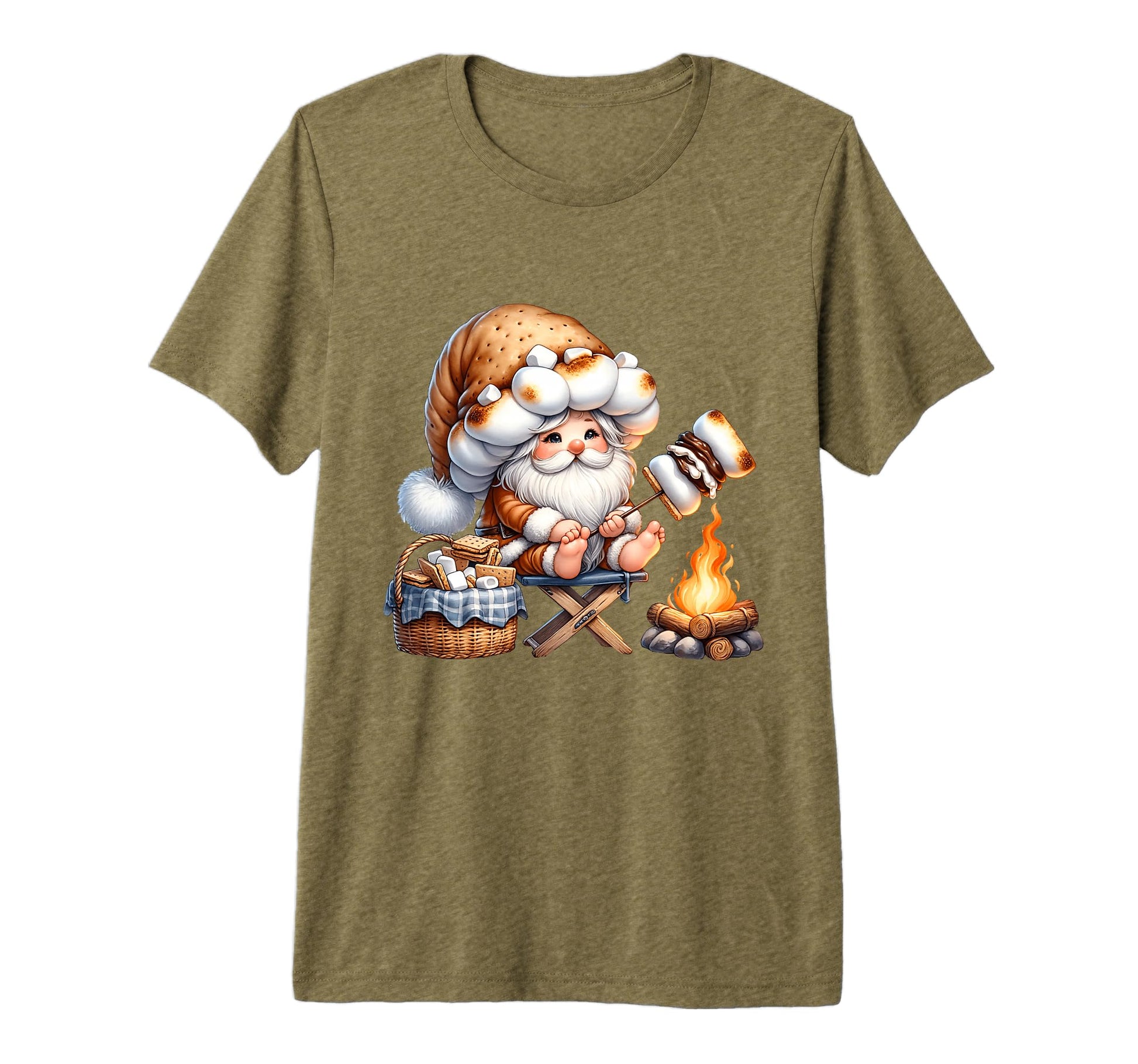 Retirement Gnome Dad Grandpa Life T-Shirt - Unique Graphic for Adults - T-Shirt, Sweatshirt, Hoodie