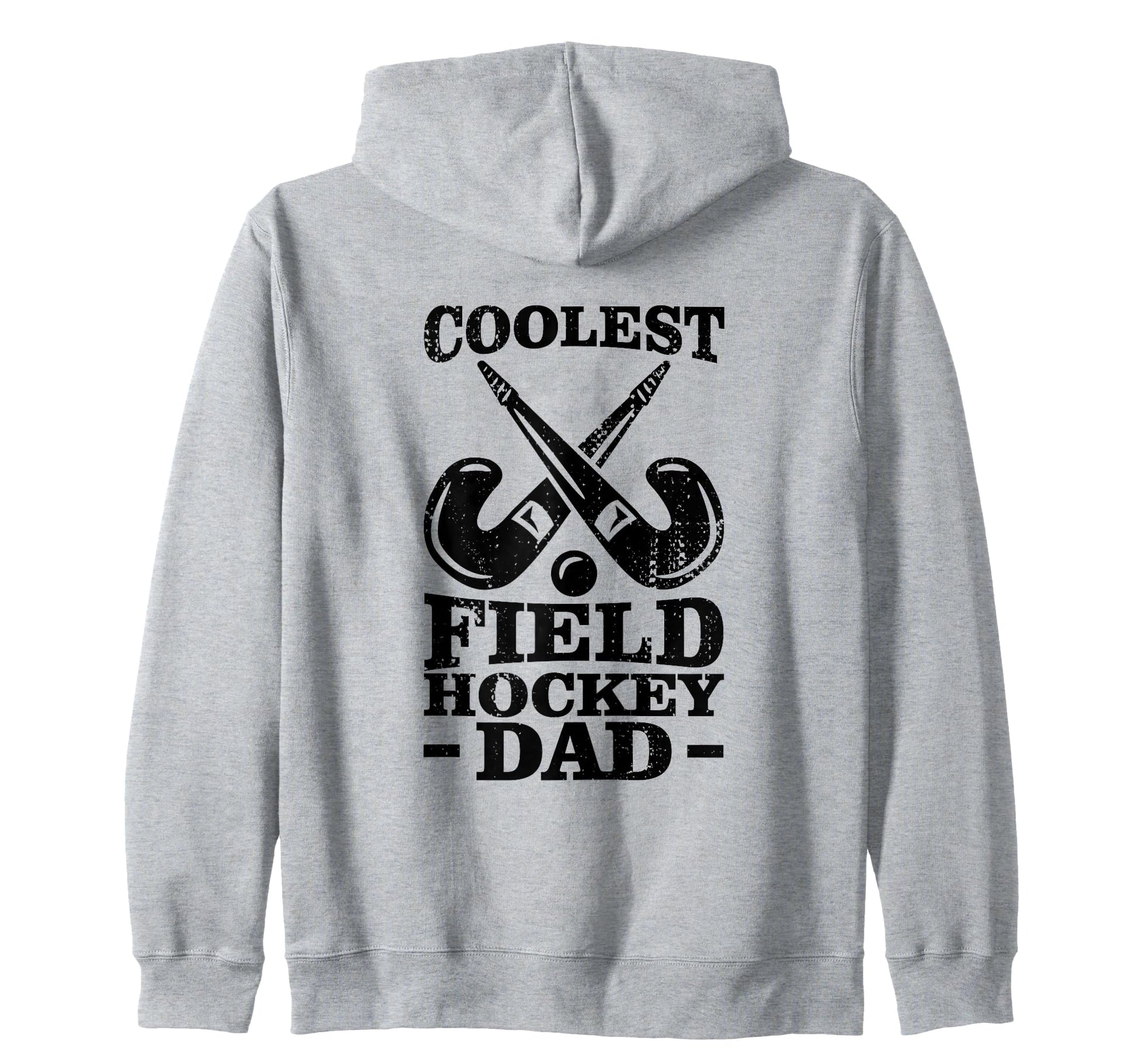 Field Hockey Instructor Shirts T-Shirt - Custom Art Print for Adults - T-Shirt, Sweatshirt, Hoodie