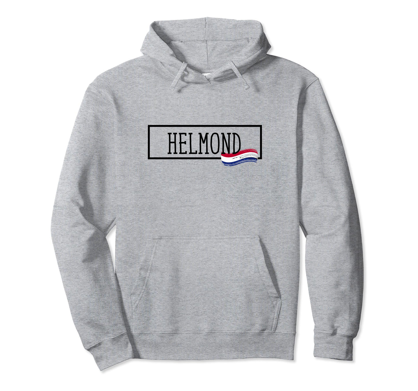 Helmond Netherlands City Nederland Hoodie - Minimalist Print Men Women - T-Shirt, Sweatshirt, Hoodie