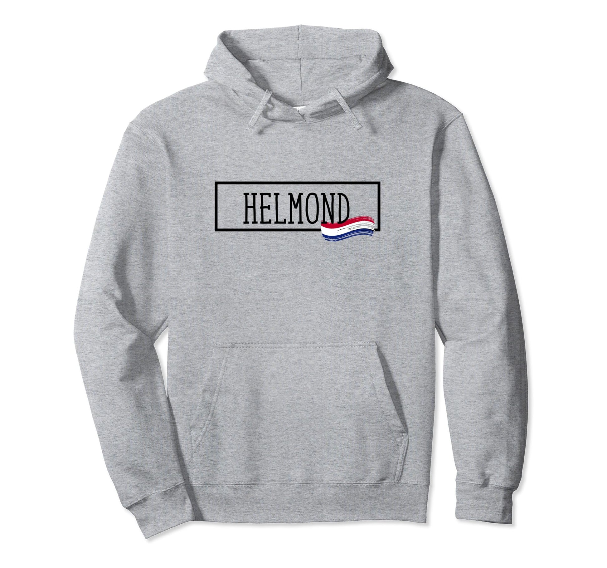 Helmond Netherlands City Nederland Hoodie - Minimalist Print Men Women - T-Shirt, Sweatshirt, Hoodie