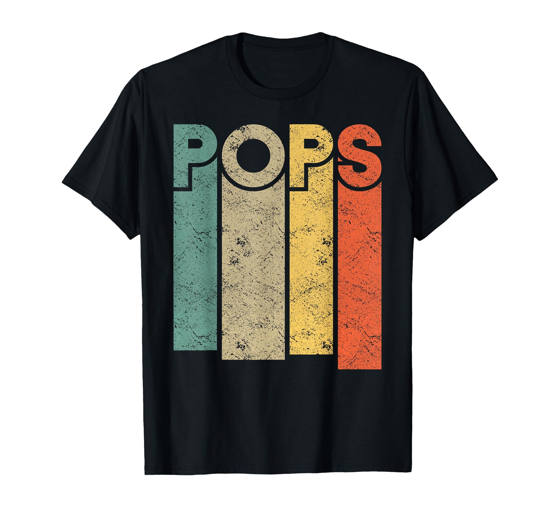 Dad Grandpa Fathers Day Accessories T-Shirt - Custom Art Print Men Women - T-Shirt, Sweatshirt, Hoodie