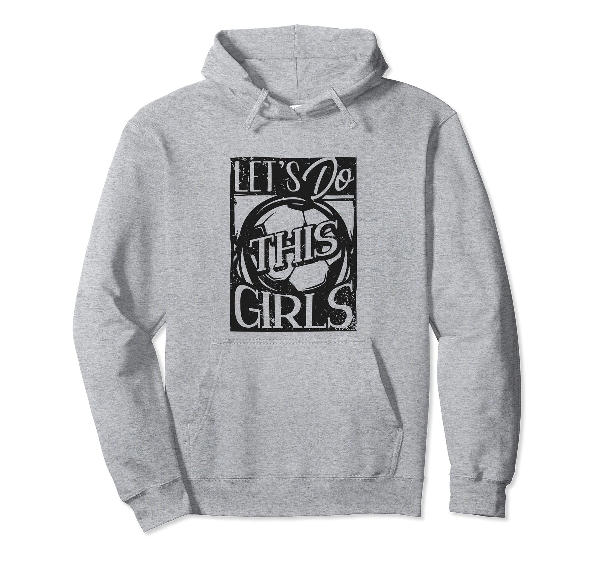 Soccer Mom Dad Soccer Lover Football Hoodie - Streetwear Style for Adults - T-Shirt, Sweatshirt, Hoodie