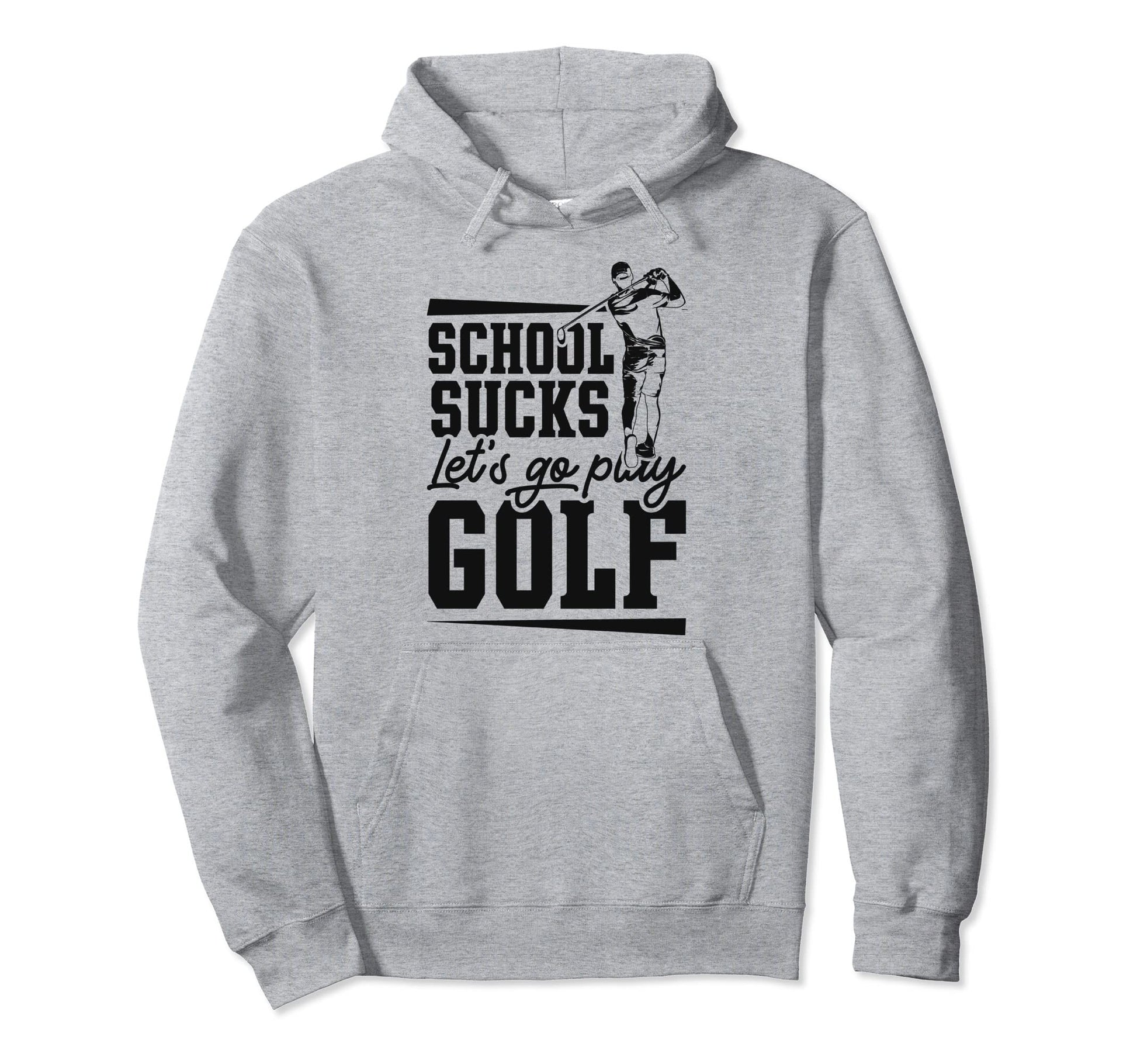Visit Best Golf Dad Happy Fathers Day T-Shirt - Aesthetic Graphic Unisex - T-Shirt, Sweatshirt, Hoodie