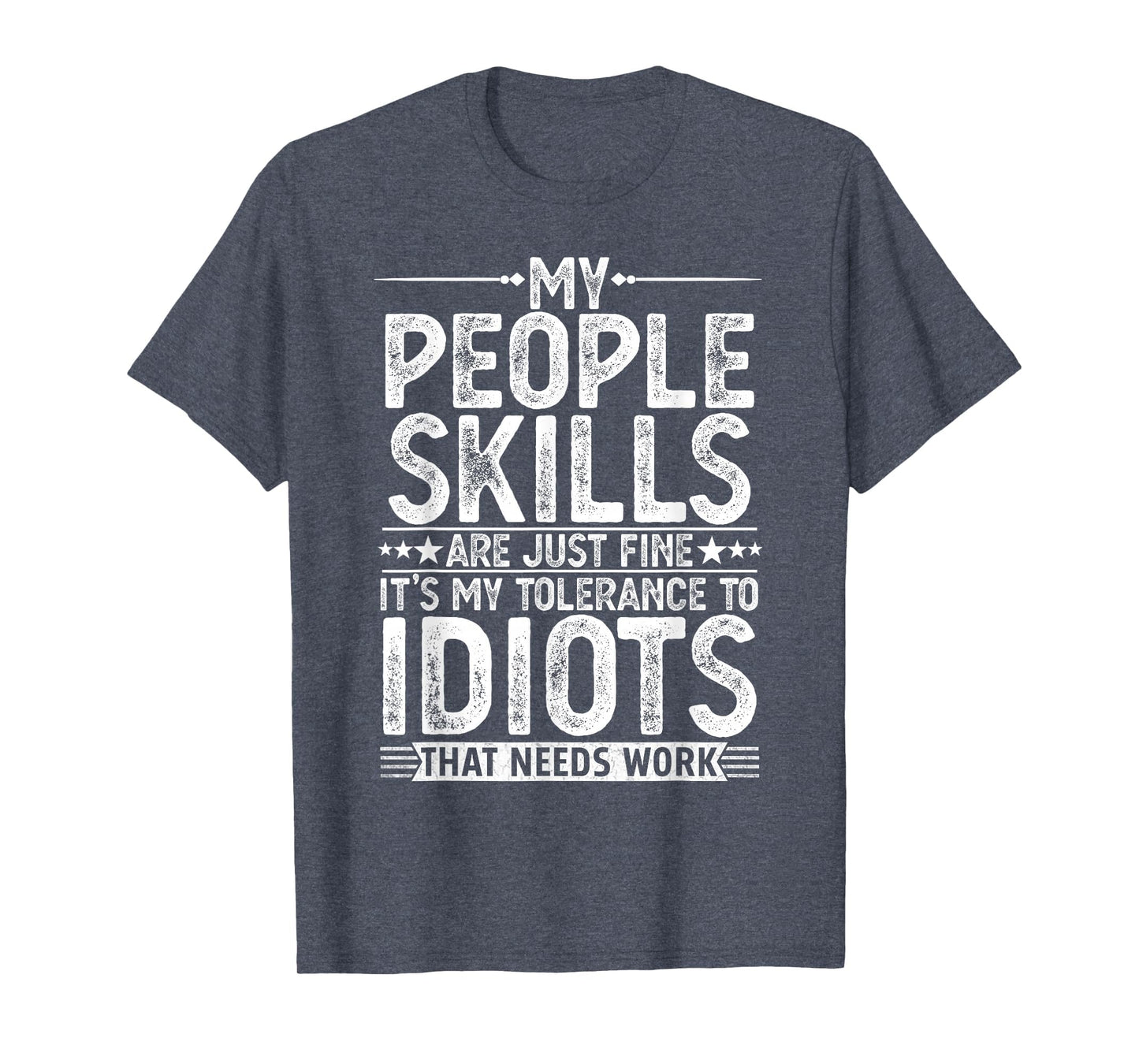 Funny Shirts Adults T-Shirt - Casual Everyday Wear for Adults - T-Shirt, Sweatshirt, Hoodie