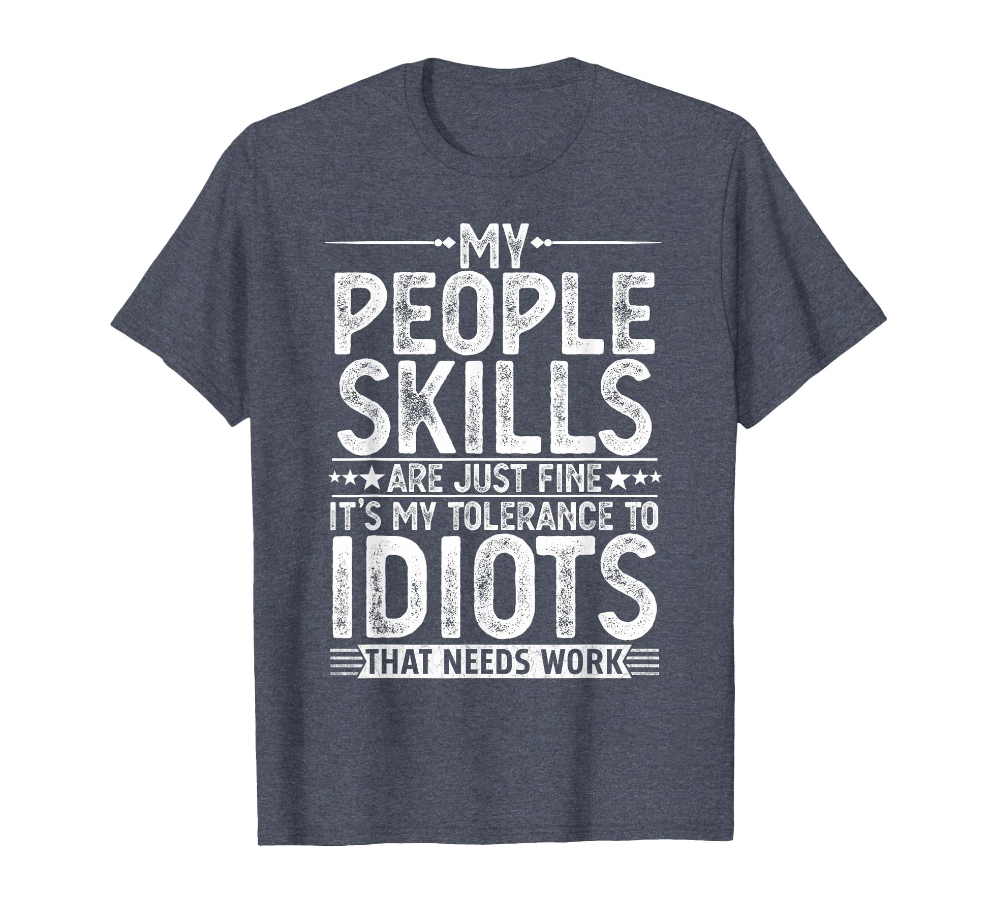 Funny Shirts Adults T-Shirt - Casual Everyday Wear for Adults - T-Shirt, Sweatshirt, Hoodie