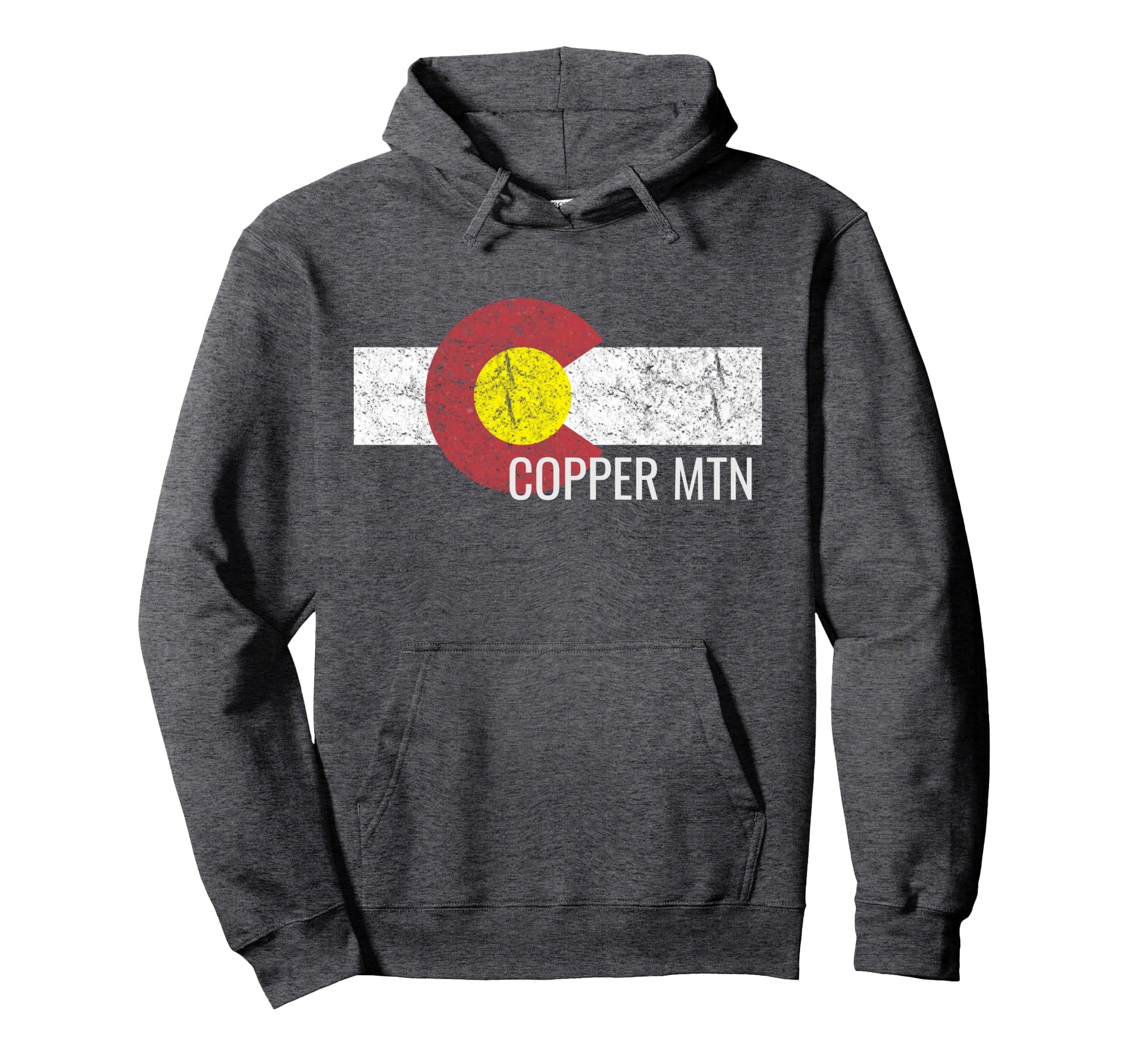 Copper Mountain Colorado Ski Gifts Hoodie - Streetwear Style Men Women - T-Shirt, Sweatshirt, Hoodie