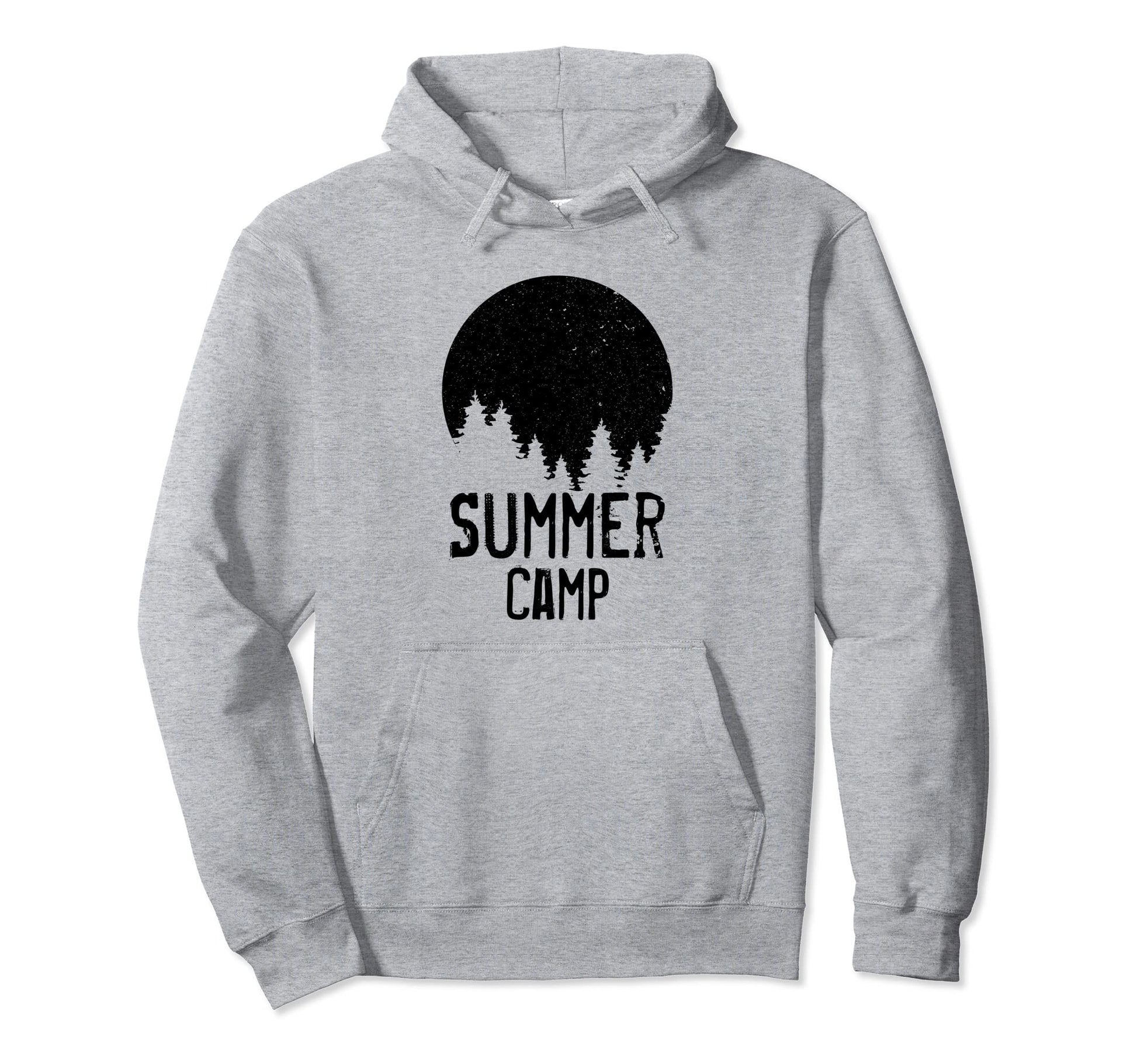 Adventure Calling Nature Camping Wildlife Hoodie - Unique Graphic Men Women - T-Shirt, Sweatshirt, Hoodie