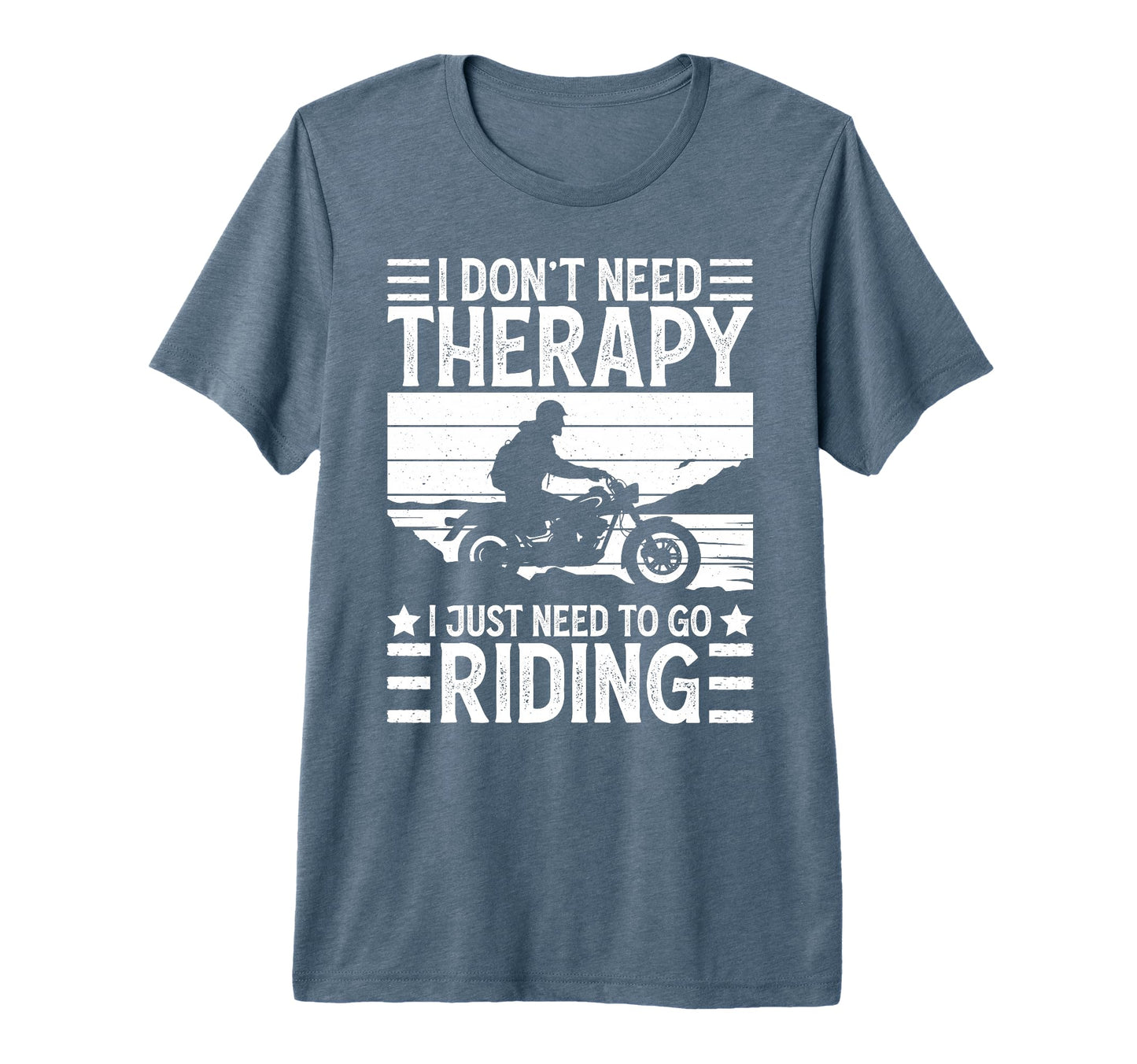 Mens I Dont Need Therapy I Just Need T-Shirt - Novelty Apparel for Adults - T-Shirt, Sweatshirt, Hoodie