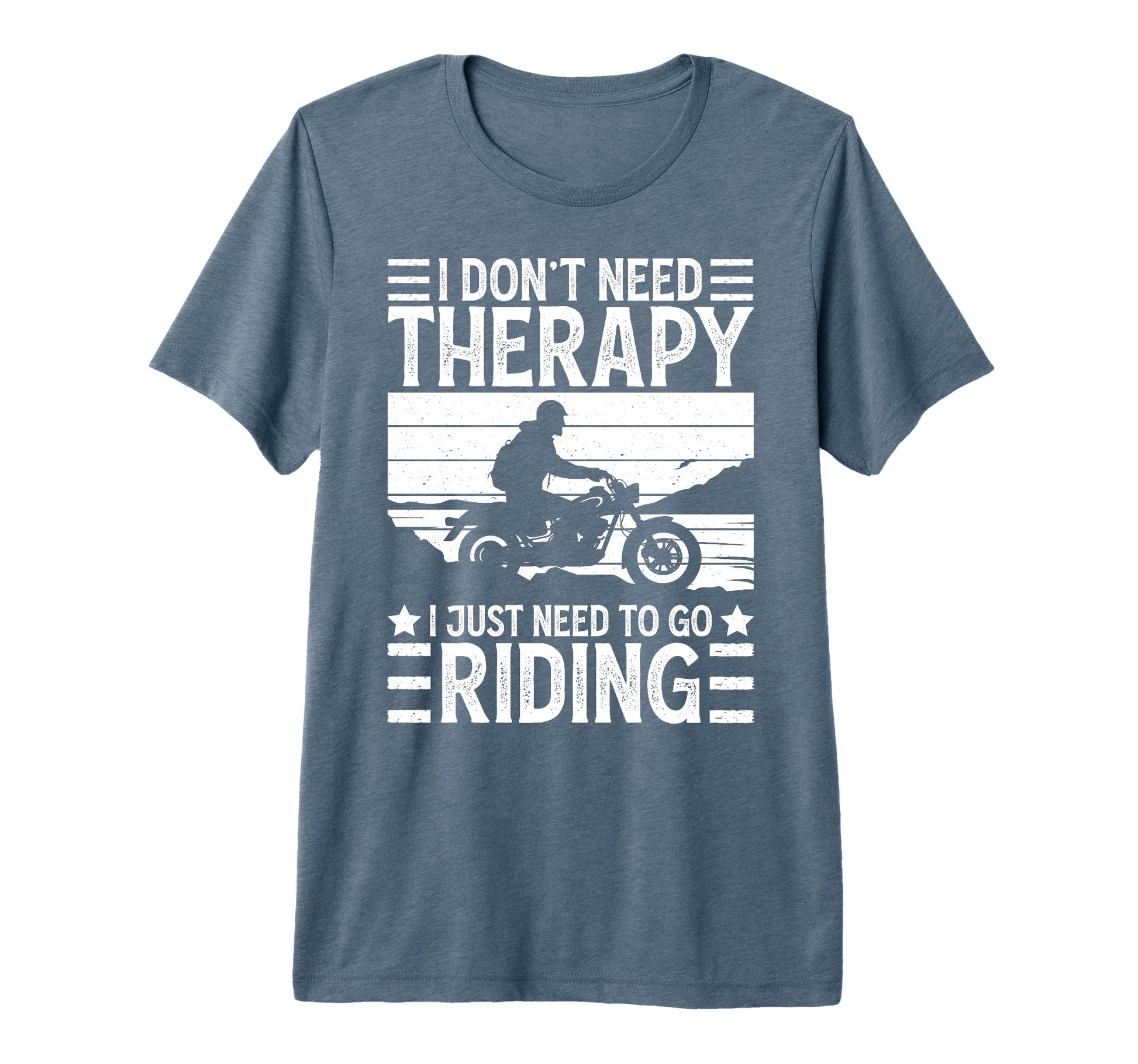 Mens I Dont Need Therapy I Just Need T-Shirt - Novelty Apparel for Adults - T-Shirt, Sweatshirt, Hoodie