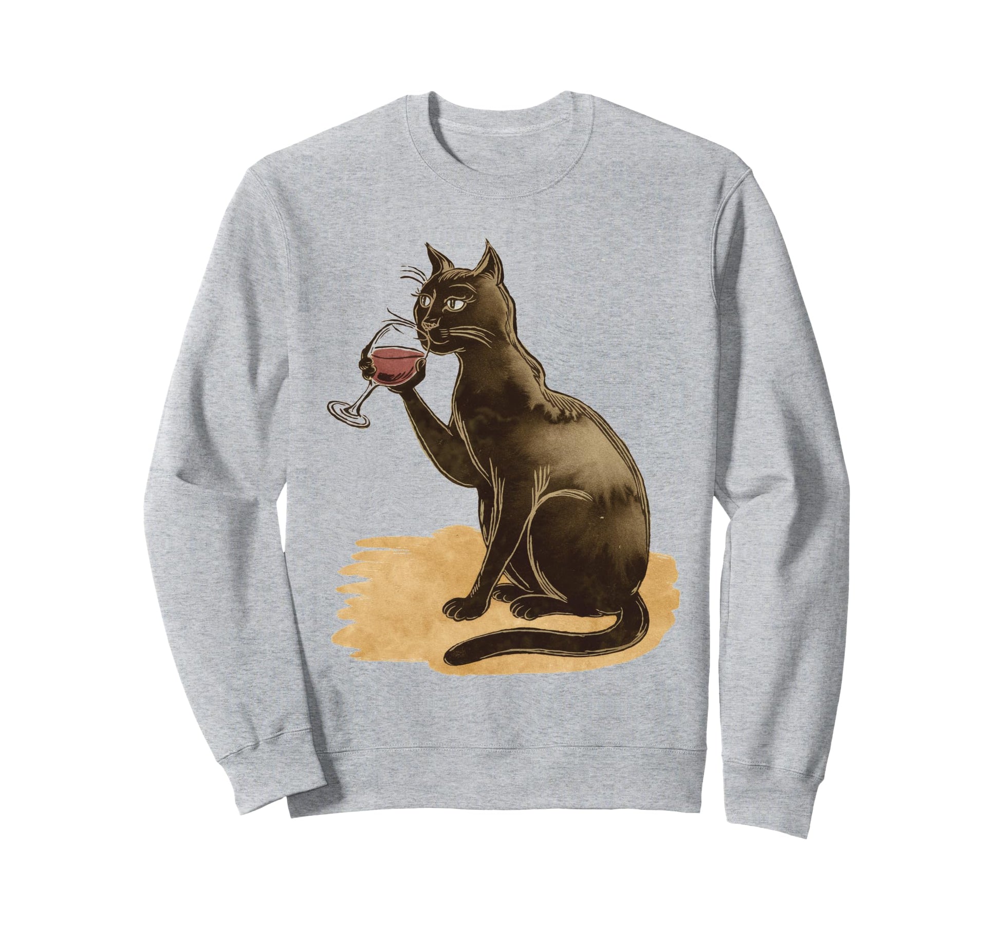 Tops Tees Novelty More T-Shirt - Graphic Print for Adults - T-Shirt, Sweatshirt, Hoodie
