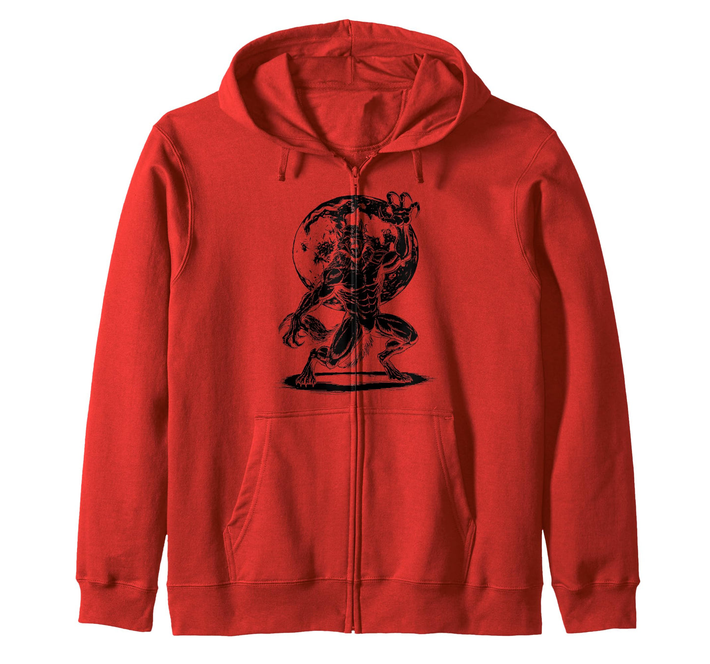 Trick Or Treat Funny Halloween Costume Party Hoodie - Graphic Print Unisex - T-Shirt, Sweatshirt, Hoodie