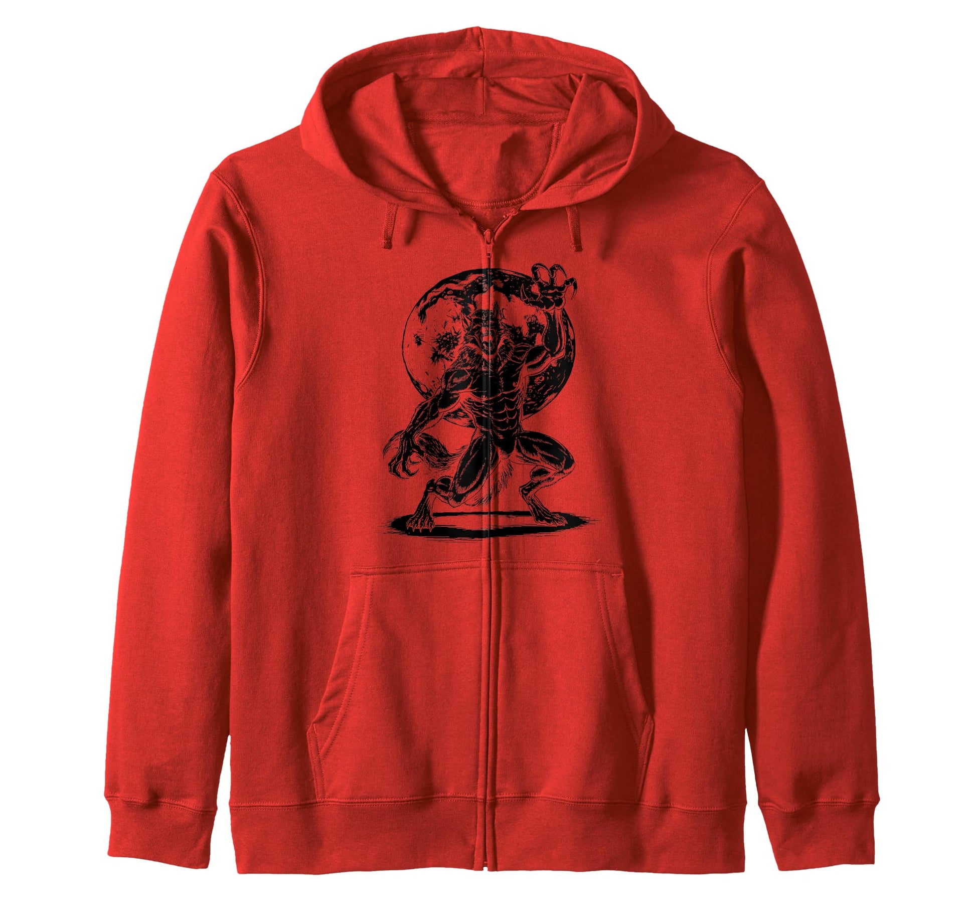 Trick Or Treat Funny Halloween Costume Party Hoodie - Graphic Print Unisex - T-Shirt, Sweatshirt, Hoodie