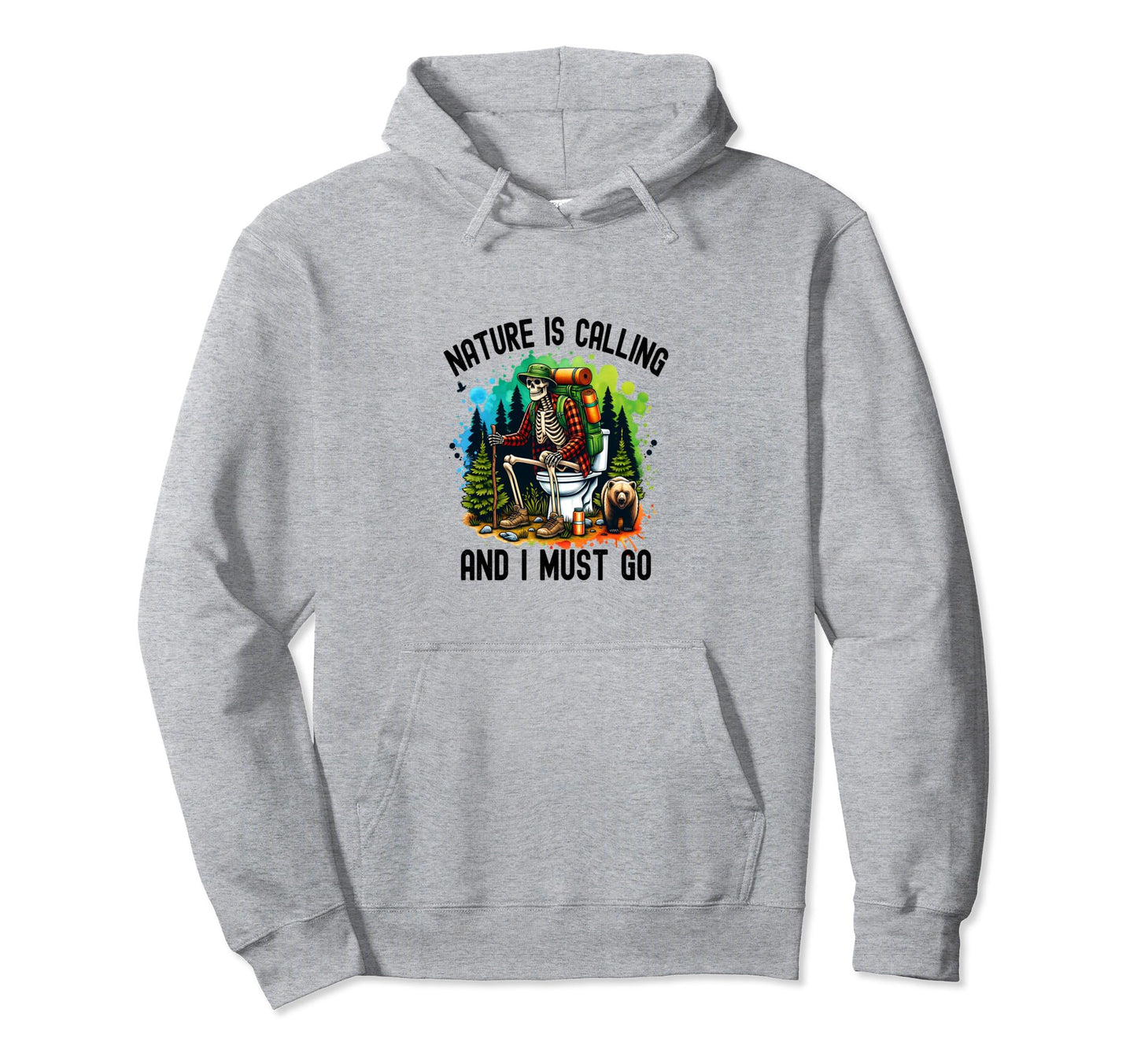 Doing Dad Shit Dad Joke Skeleton Dad Hoodie - Graphic Print Men Women - T-Shirt, Sweatshirt, Hoodie