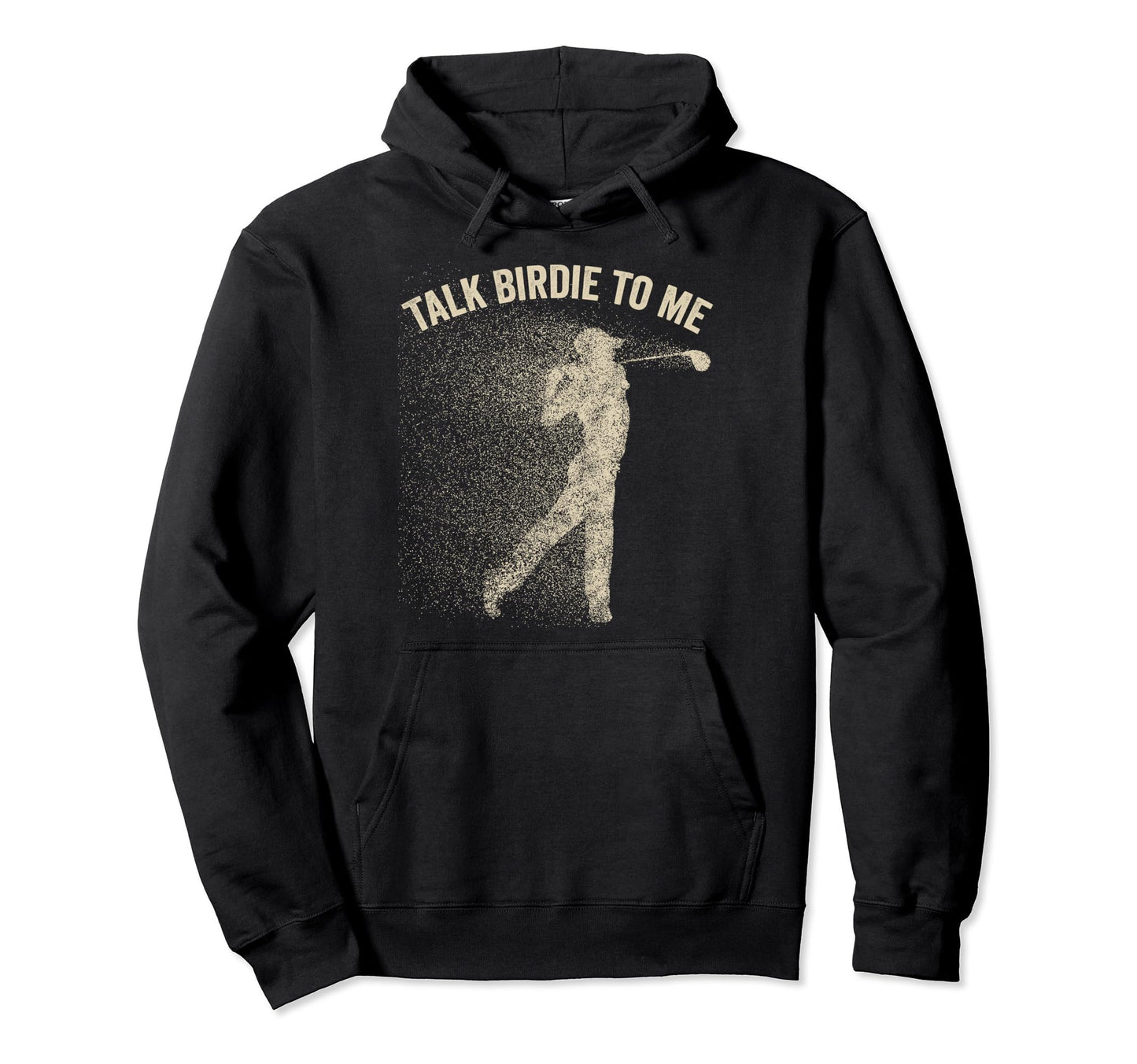 Funny Golf Golf Dad Golfing Slogan Golfer Hoodie - Unique Graphic Men Women - T-Shirt, Sweatshirt, Hoodie