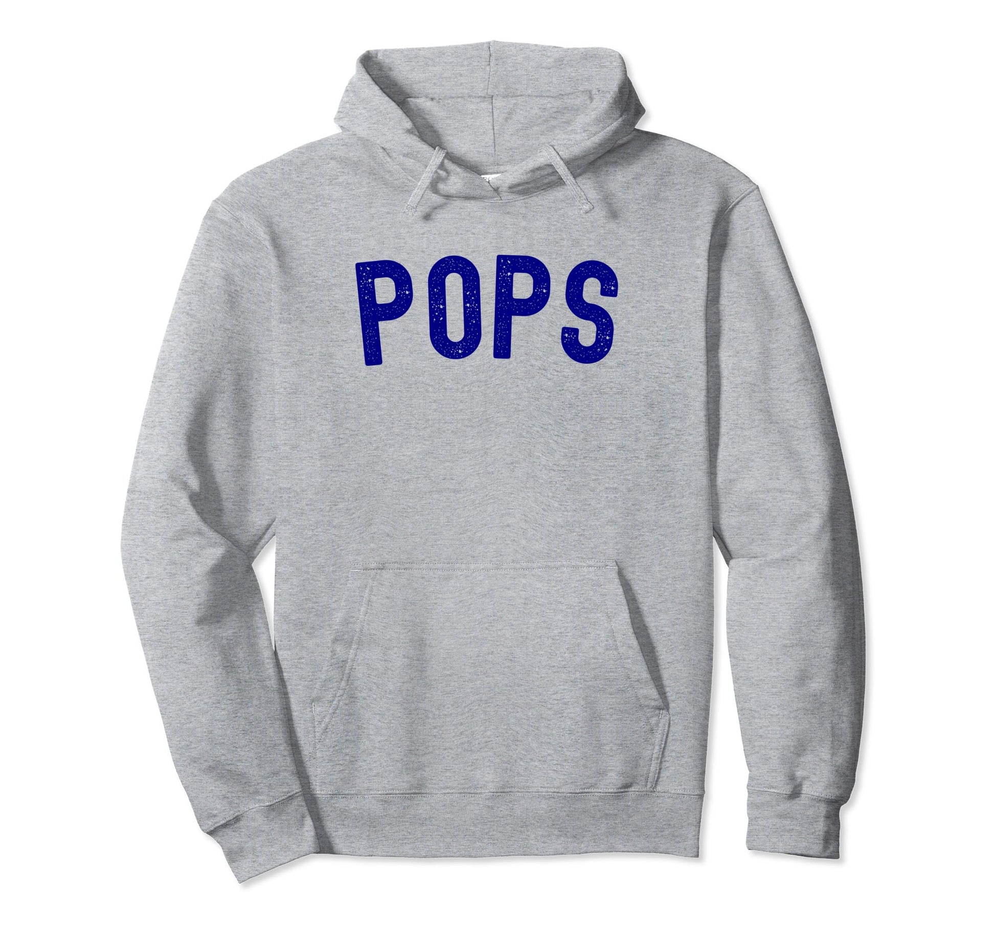 Pops Word Funny Hoodie - Aesthetic Graphic Unisex - T-Shirt, Sweatshirt, Hoodie