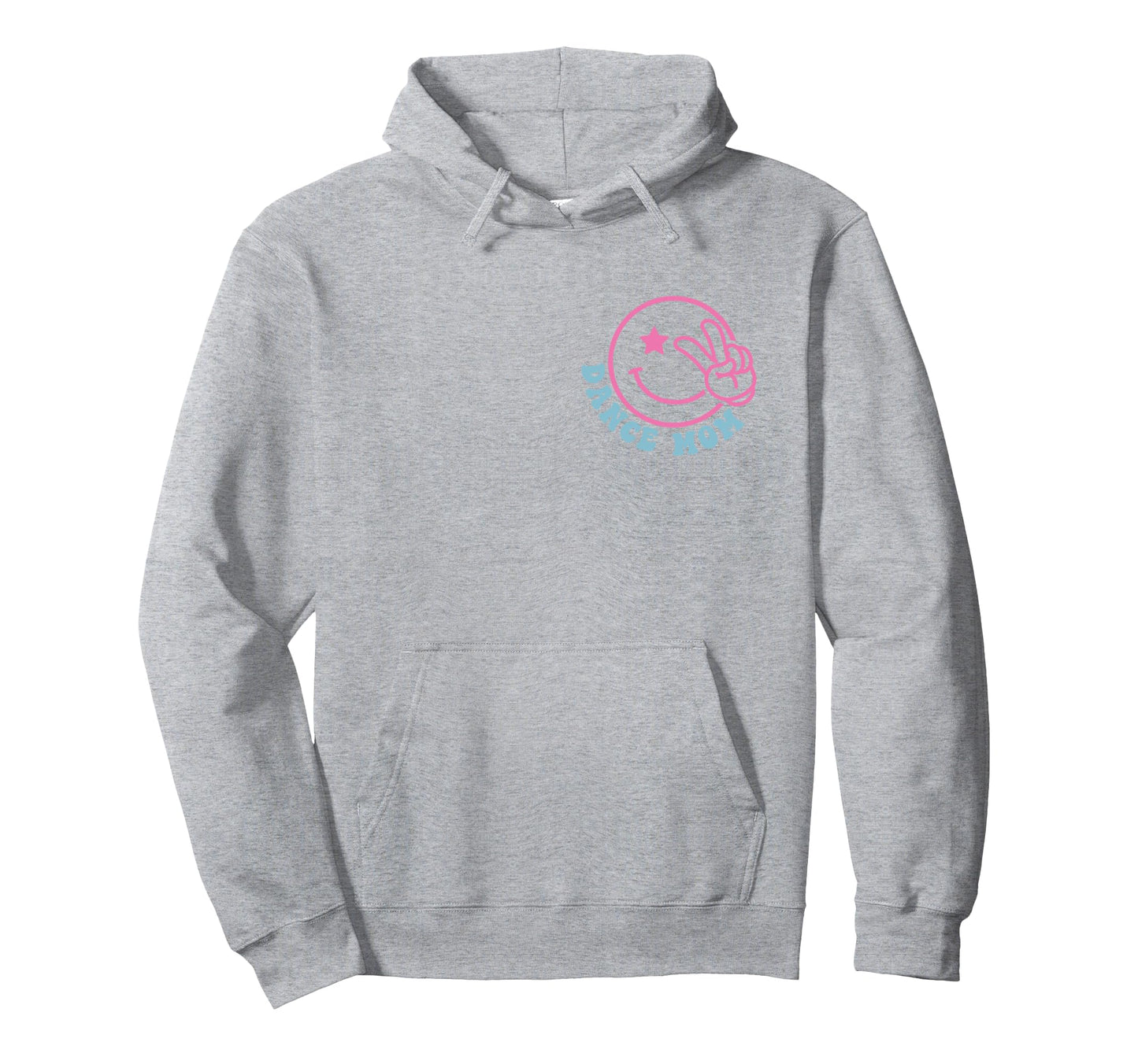 My Dance Mom Gift Competitions Hoodie - Casual Everyday Wear Men Women - T-Shirt, Sweatshirt, Hoodie