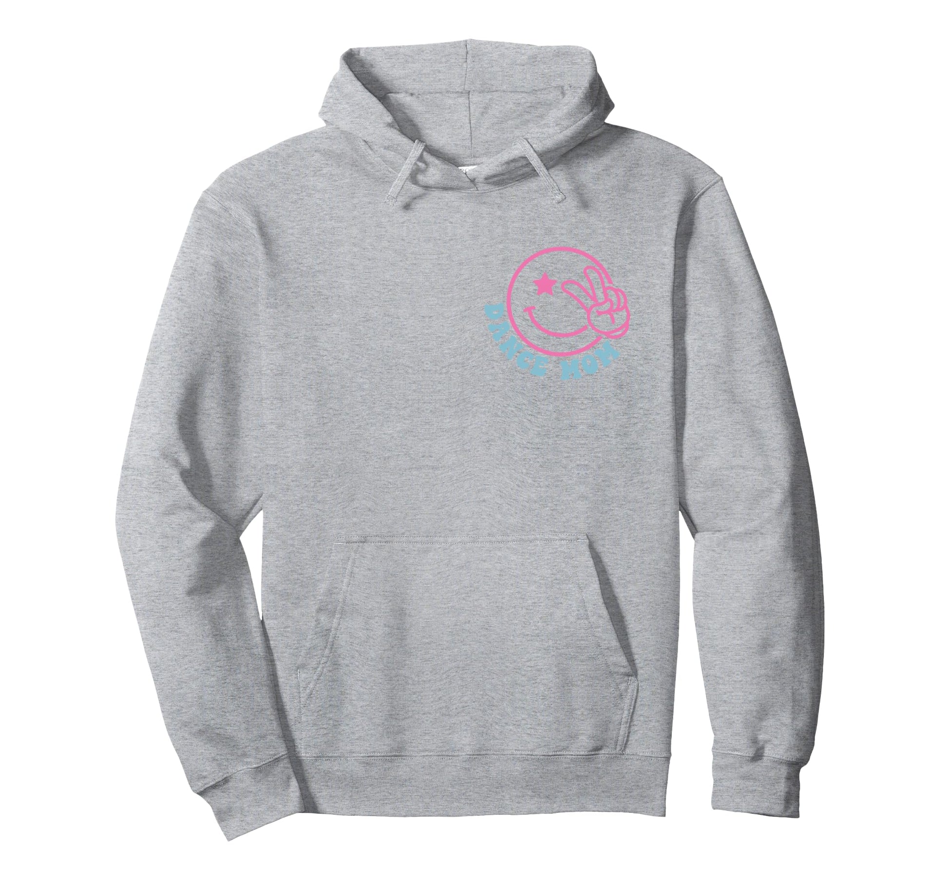 My Dance Mom Gift Competitions Hoodie - Casual Everyday Wear Men Women - T-Shirt, Sweatshirt, Hoodie
