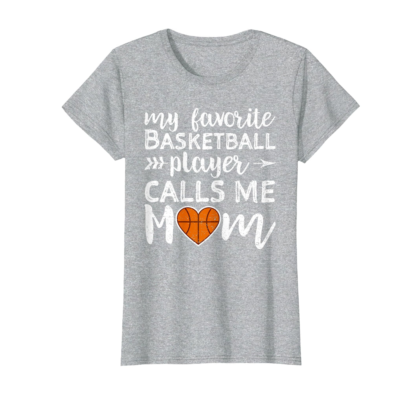 Basketball Mom My Favorite Basketball T-Shirt - Streetwear Style Unisex - T-Shirt, Sweatshirt, Hoodie