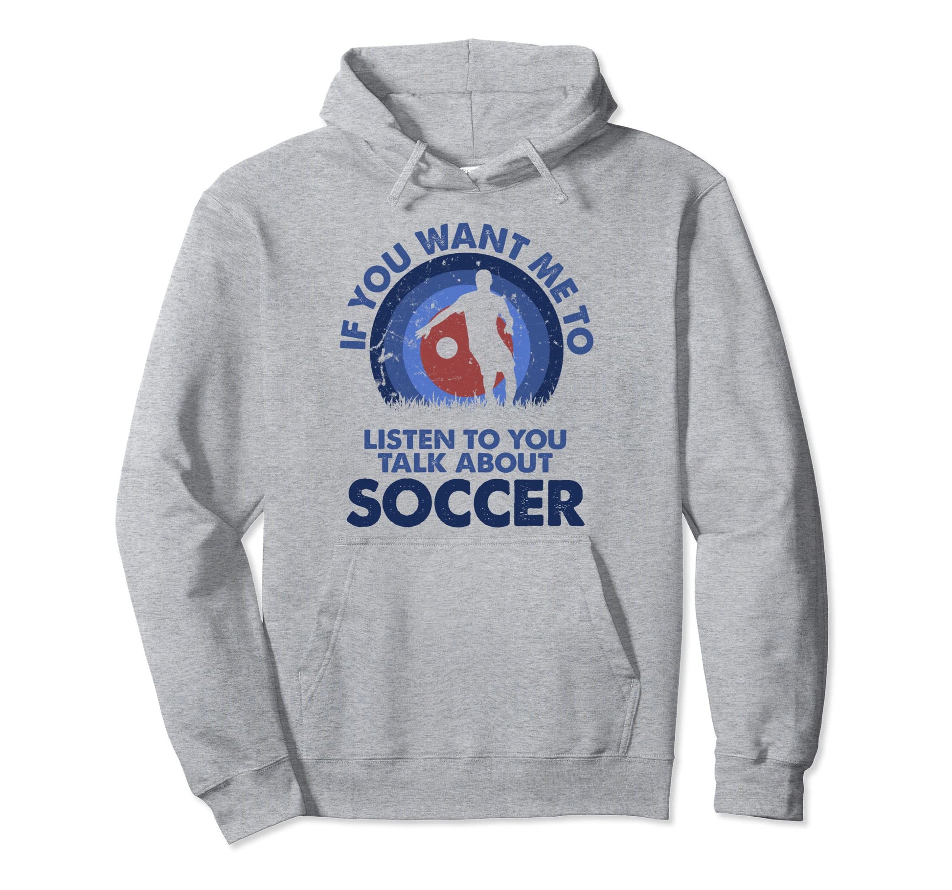 If You Want Me To Listen Talk About Hoodie - Aesthetic Graphic Men Women - T-Shirt, Sweatshirt, Hoodie