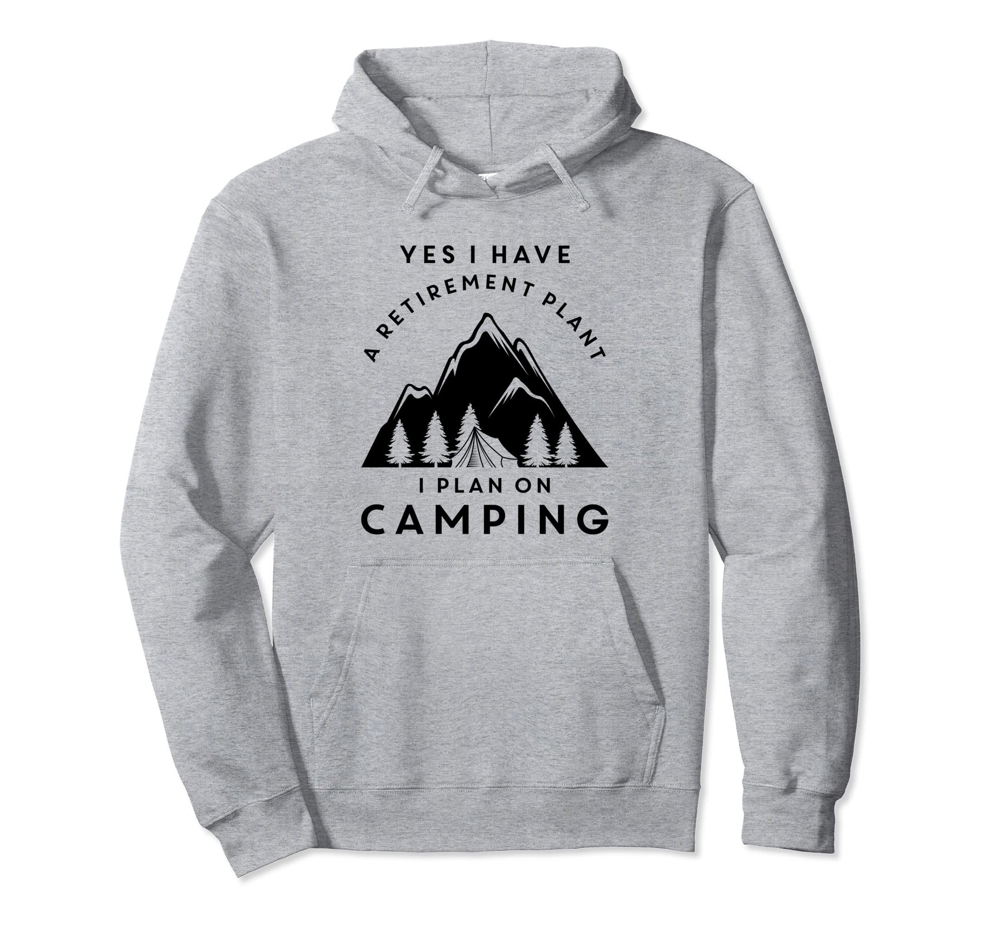 Wildlife Nature Wilderness Adventures Hoodie - Casual Everyday Wear Unisex - T-Shirt, Sweatshirt, Hoodie
