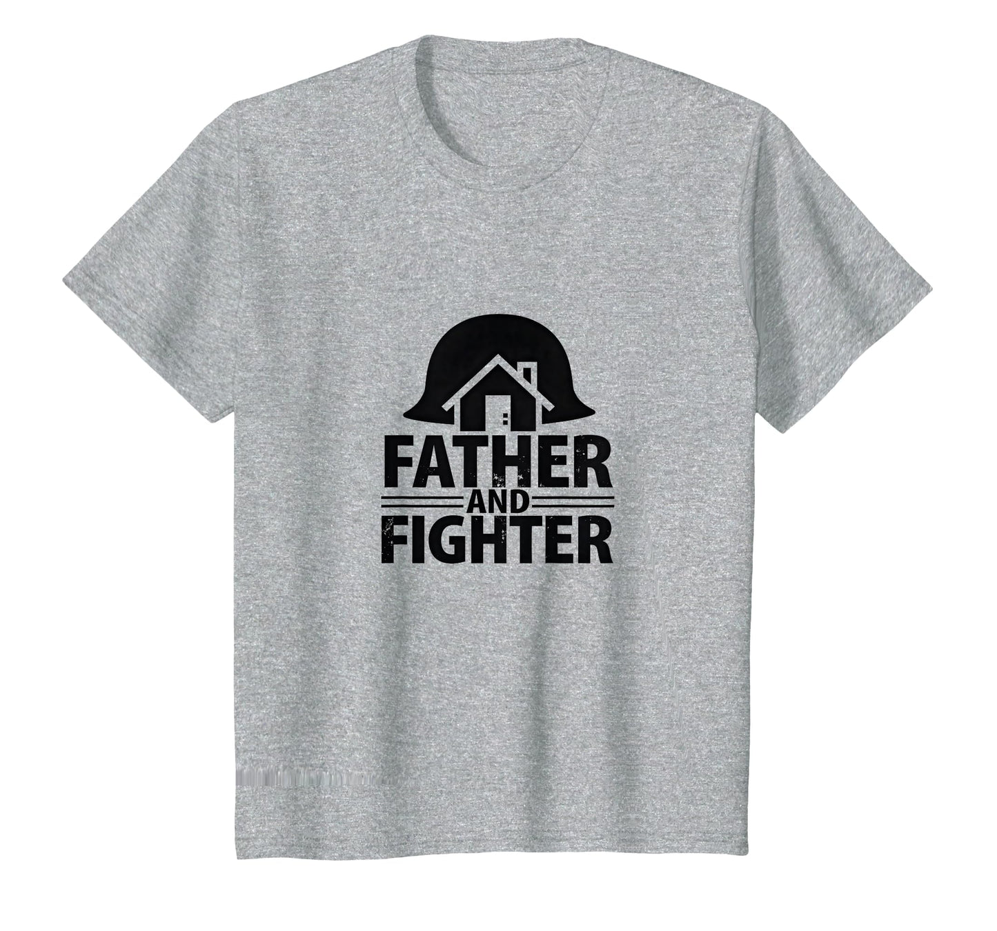 Army Dads Memorial Father And T-Shirt - Custom Art Print for Adults - T-Shirt, Sweatshirt, Hoodie