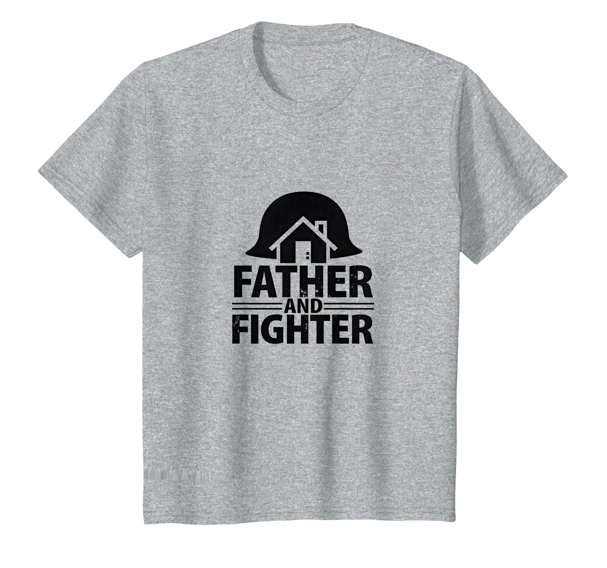 Army Dads Memorial Father And T-Shirt - Custom Art Print for Adults - T-Shirt, Sweatshirt, Hoodie