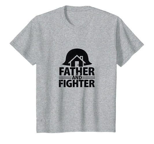 Army Dads Memorial Father And T-Shirt - Custom Art Print for Adults - T-Shirt, Sweatshirt, Hoodie
