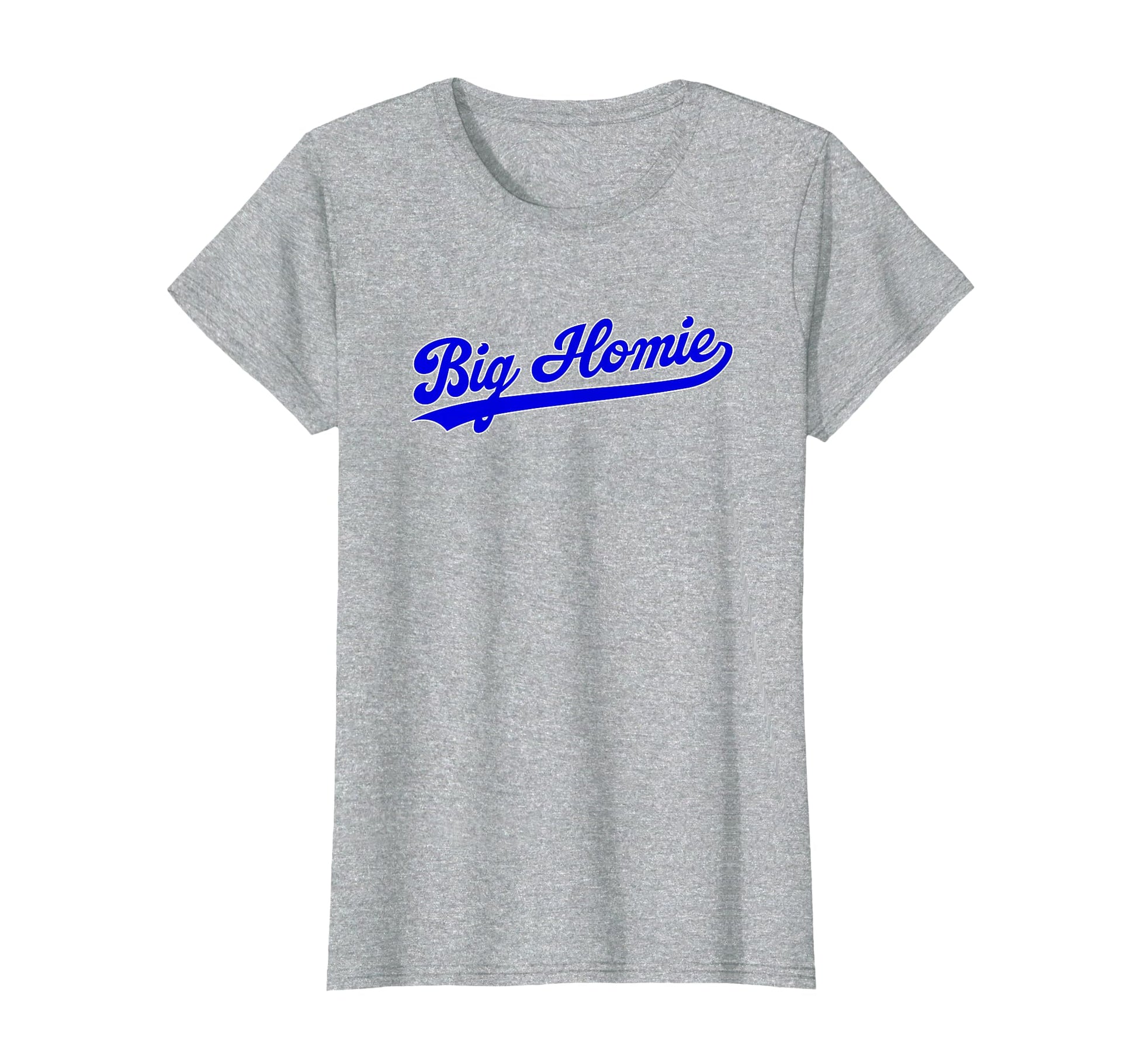 Big Homie Dad Son Matching Shirts T-Shirt - Streetwear Style Men Women - T-Shirt, Sweatshirt, Hoodie