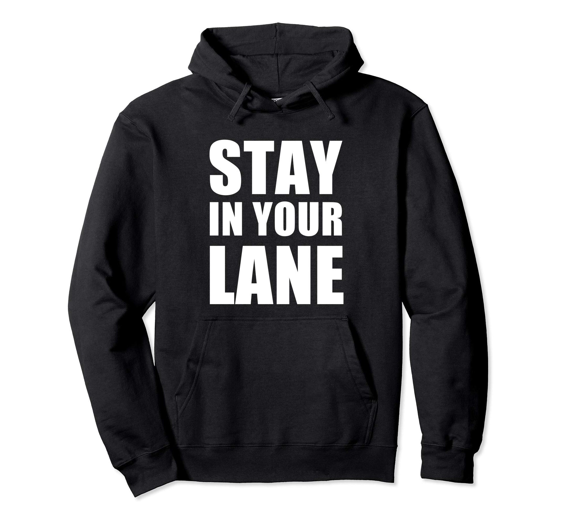 Eventyr Pop Culture Quotes Trendy Hoodie - Fun Novelty Design for Adults - T-Shirt, Sweatshirt, Hoodie