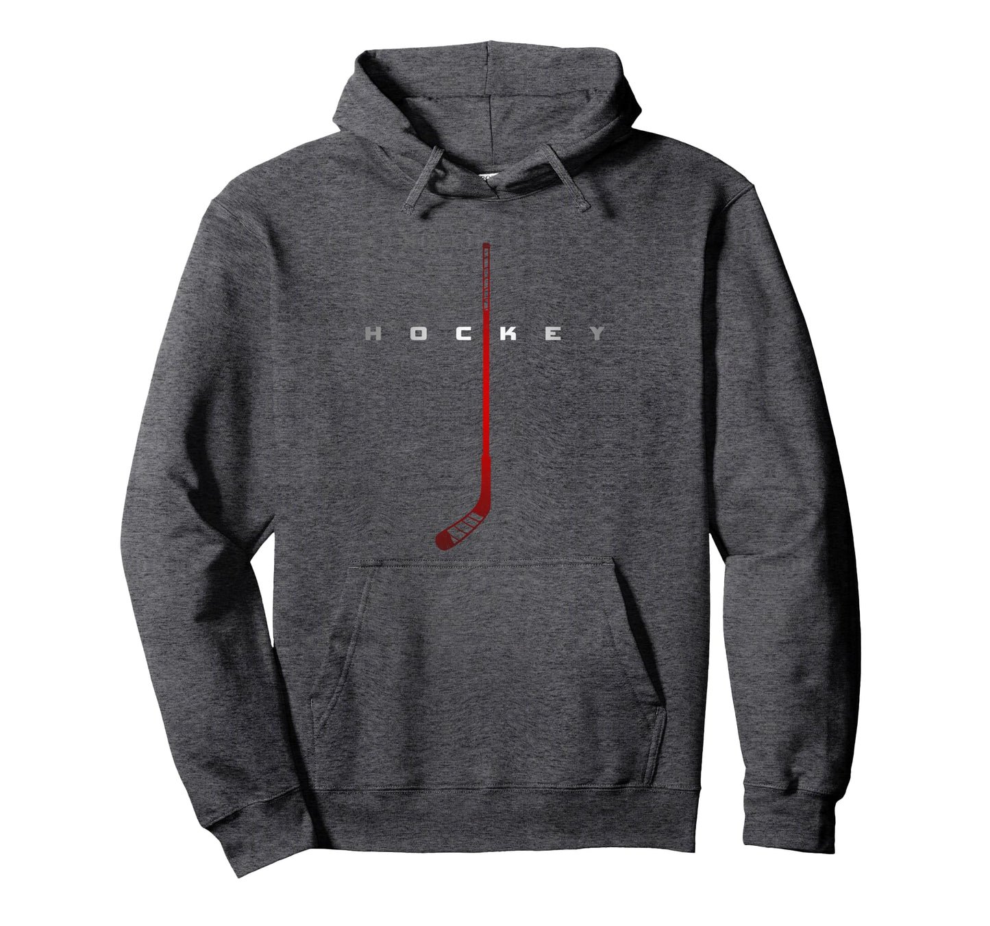 Hockey Hockey Players Or Fans Sweatshirt - Aesthetic Graphic Unisex - T-Shirt, Sweatshirt, Hoodie