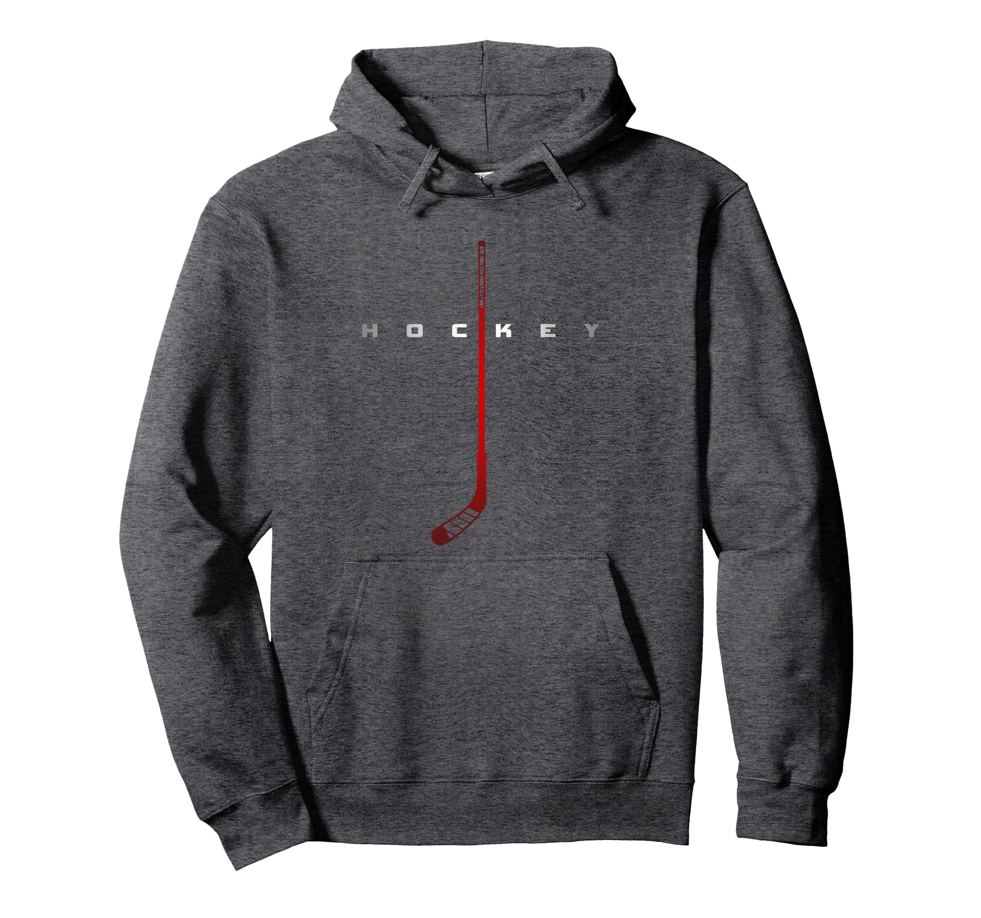 Hockey Hockey Players Or Fans Sweatshirt - Aesthetic Graphic Unisex - T-Shirt, Sweatshirt, Hoodie