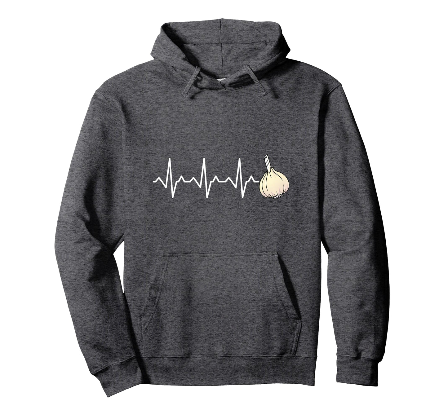 Gifts Garlic Lover Vegetarians T-Shirt - Streetwear Style for Adults - T-Shirt, Sweatshirt, Hoodie