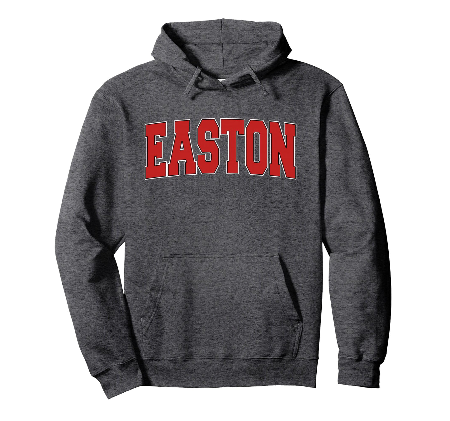 Easton Pa Pennsylvania Varsity Usa Sports Hoodie - Trendy Graphic Unisex - T-Shirt, Sweatshirt, Hoodie