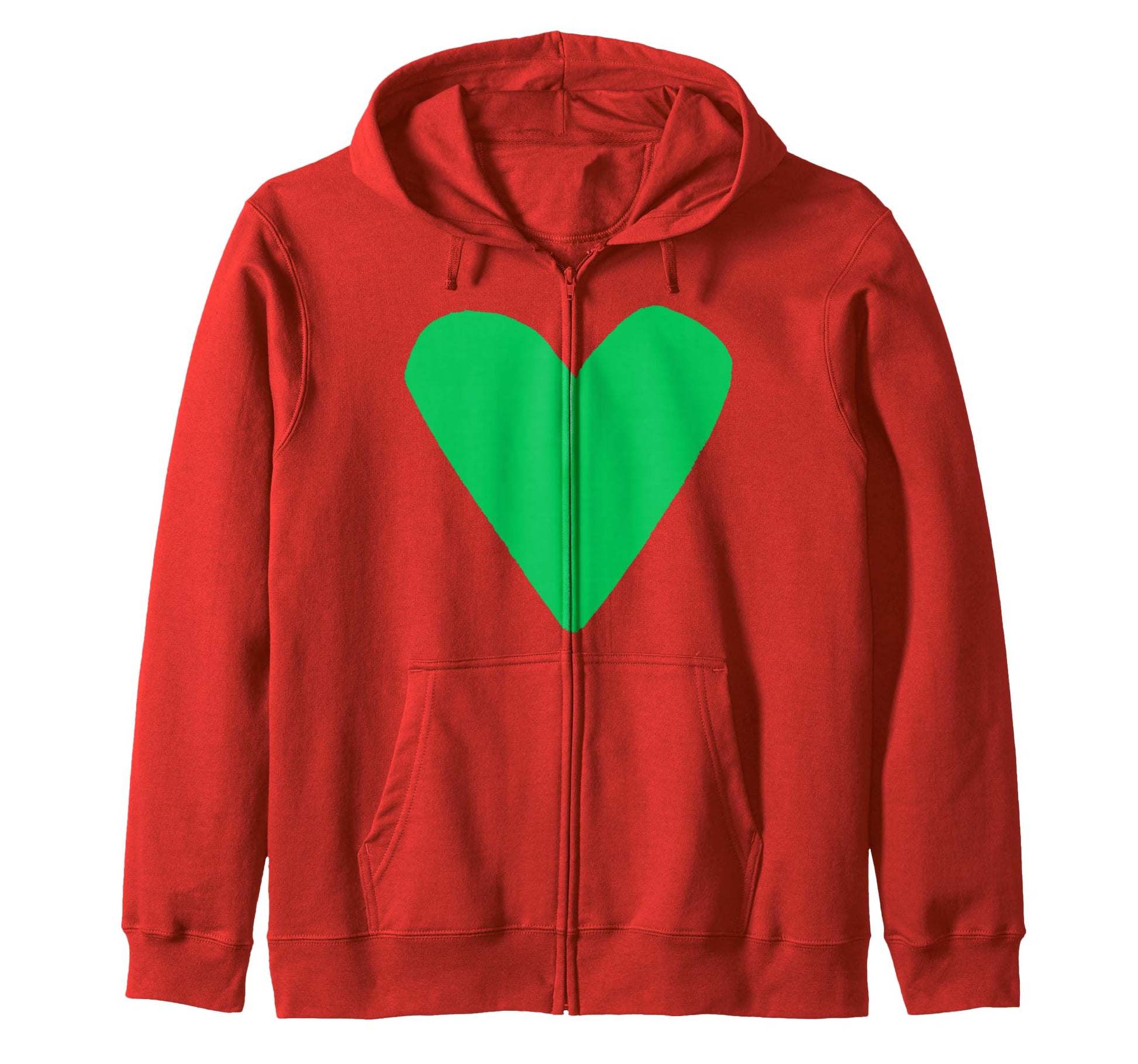 Pop Art Big Heart Tees Hoodie - Aesthetic Graphic Unisex - T-Shirt, Sweatshirt, Hoodie