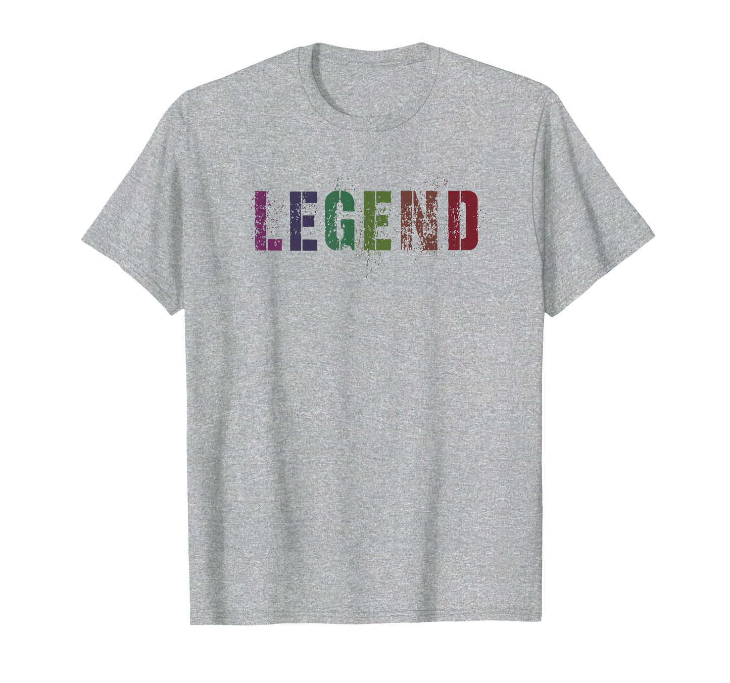 Draft Day Legend Fantasy Football T-Shirt - Aesthetic Graphic Men Women - T-Shirt, Sweatshirt, Hoodie