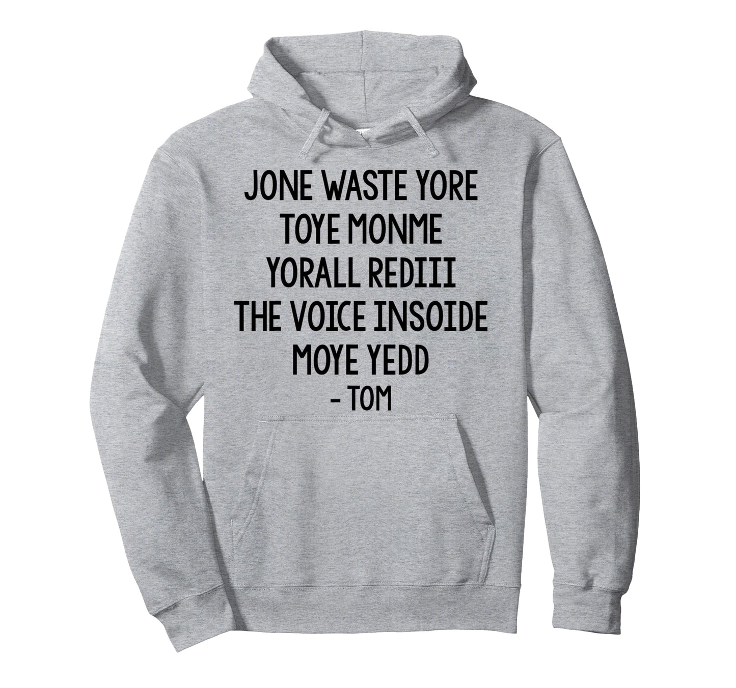 Funny Pop Miss You Punk Lyrics Hoodie - Casual Everyday Wear Men Women - T-Shirt, Sweatshirt, Hoodie