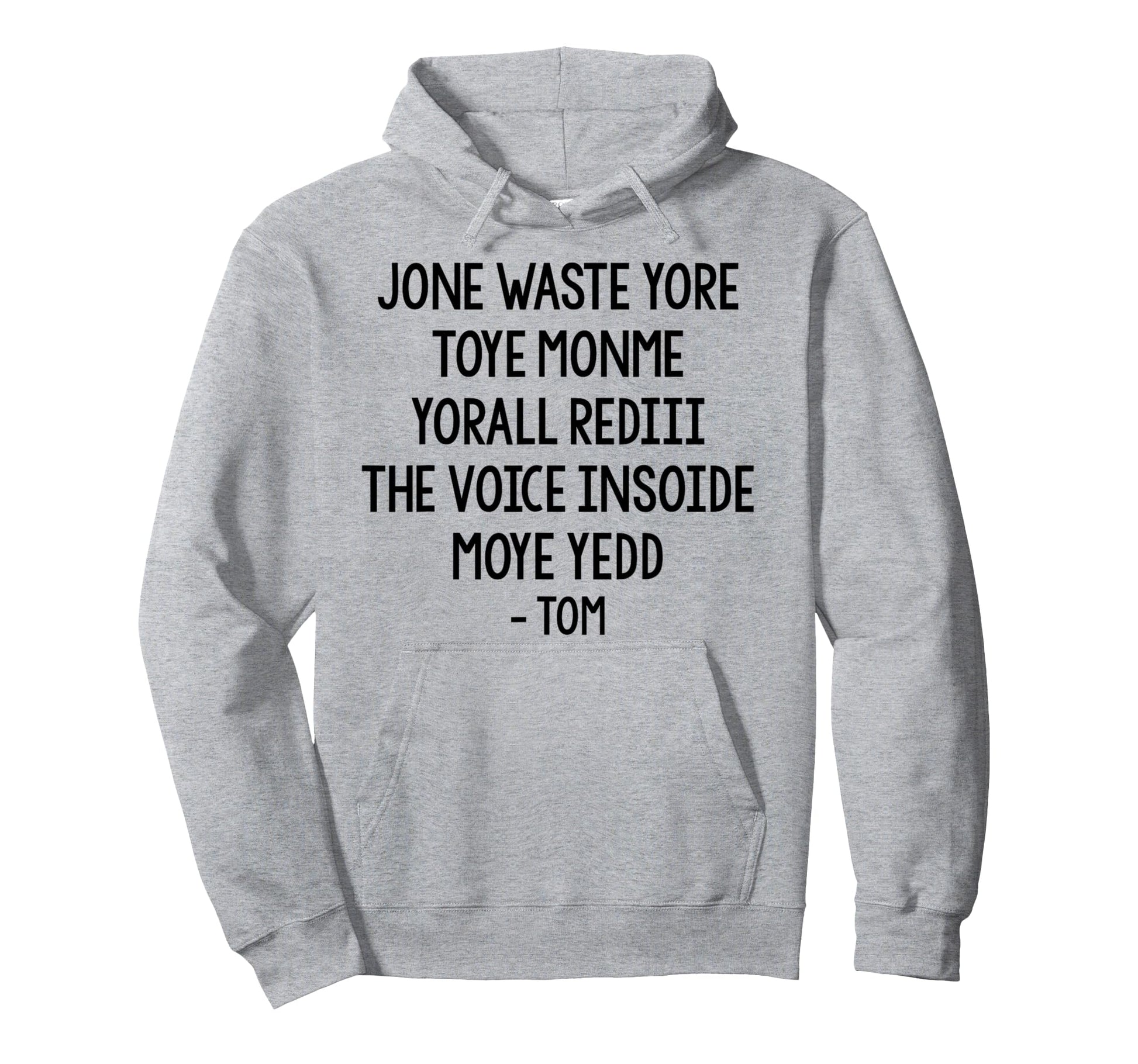 Funny Pop Miss You Punk Lyrics Hoodie - Casual Everyday Wear Men Women - T-Shirt, Sweatshirt, Hoodie