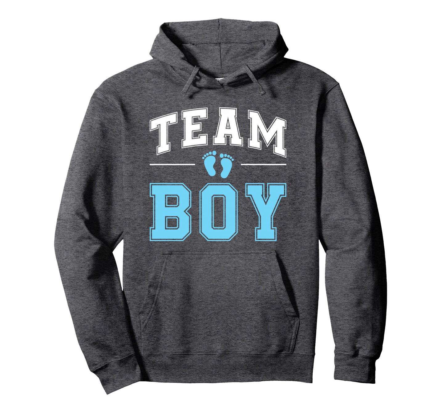 Team Gender Reveal Party Gifts Soon To Be Hoodie - Minimalist Print Unisex - T-Shirt, Sweatshirt, Hoodie