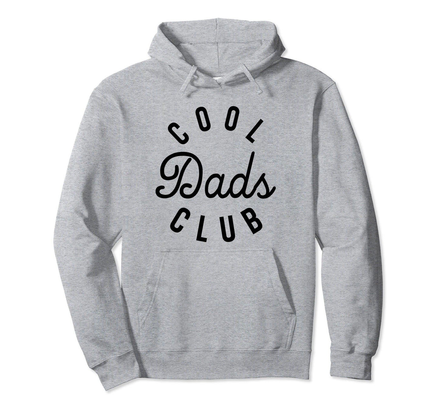 Dads Club Funny Dad Dads Dad To Be Hoodie - Unique Graphic Unisex - T-Shirt, Sweatshirt, Hoodie