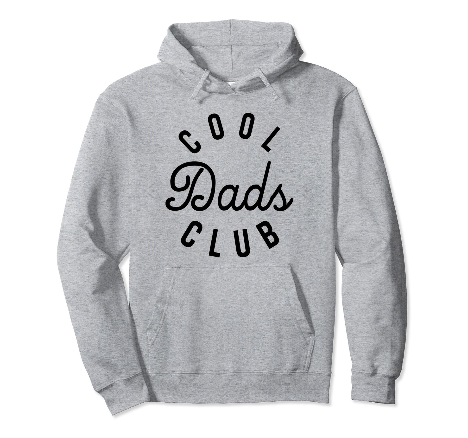 Dads Club Funny Dad Dads Dad To Be Hoodie - Unique Graphic Unisex - T-Shirt, Sweatshirt, Hoodie