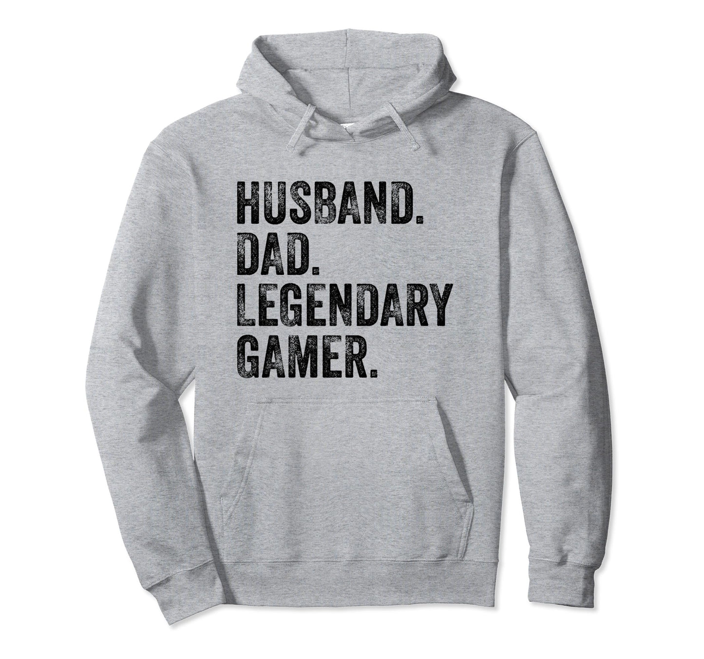 Gamer Dad Gaming Husband Video Game Hoodie - Aesthetic Graphic Unisex - T-Shirt, Sweatshirt, Hoodie