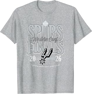 NBA 2026 Western Conference Finals Spurs Next Level T-Shirt Unisex T-shirt, Sweatshirt, Hoodie, Long Sleeve Tee - T-Shirt, Sweatshirt, Hoodie